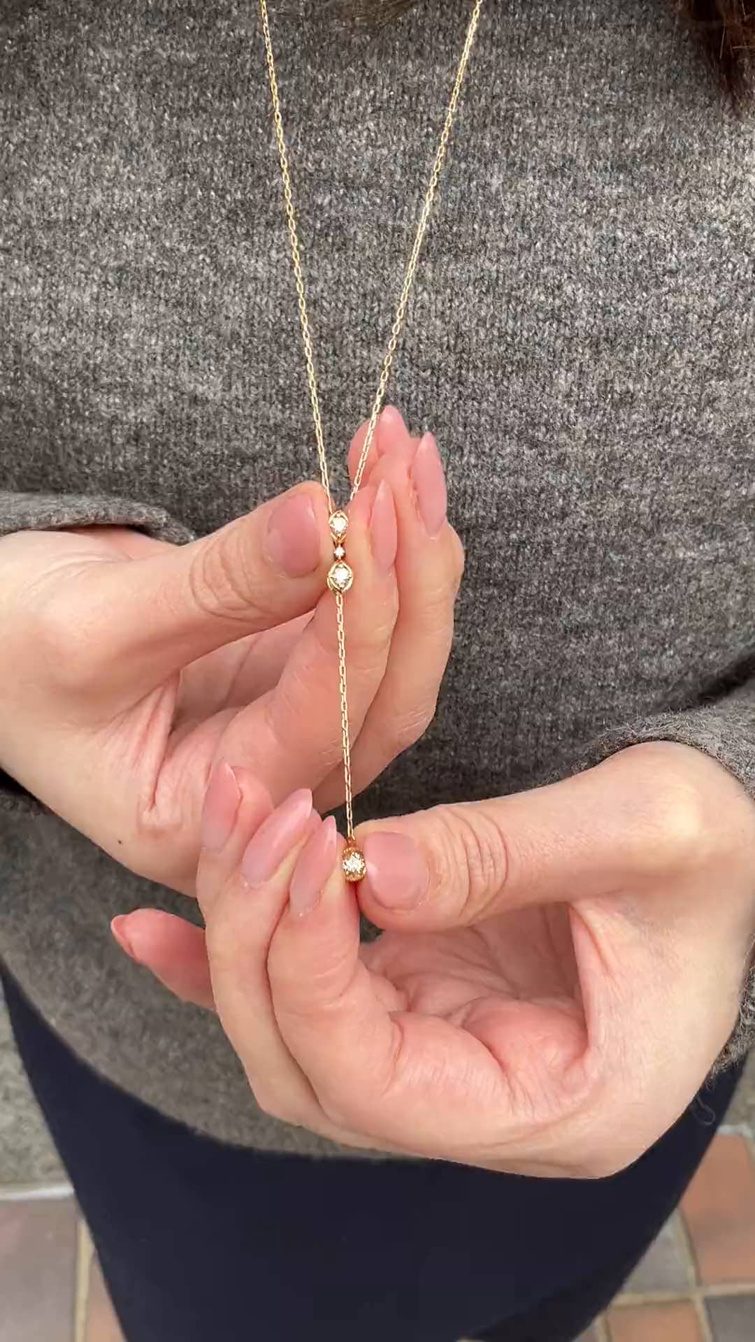 bijou SOPHIA 大丸福岡天神店 横溝 綾子