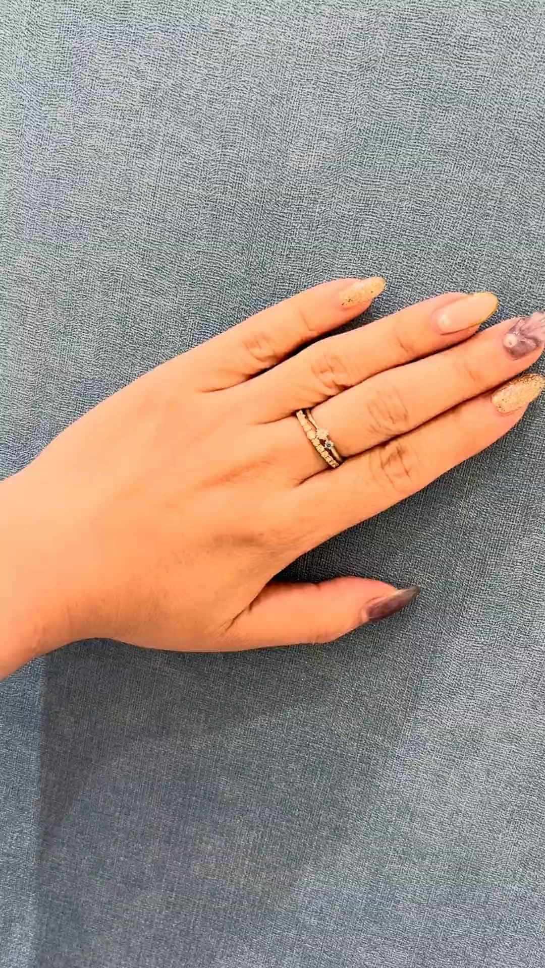 festaria VOYAGE アミュプラザ小倉店 吉田 優那