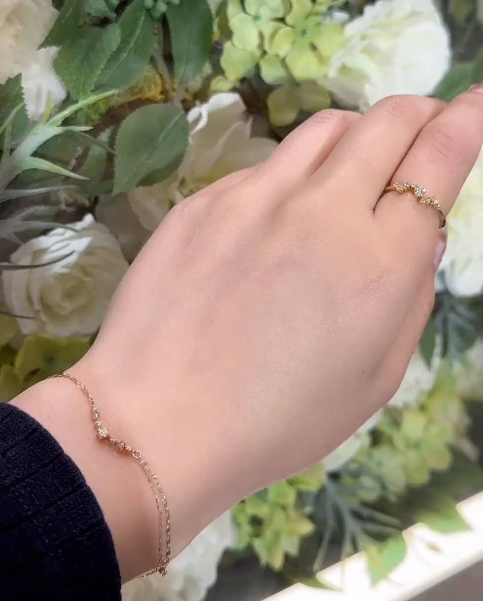 bijou SOPHIA ゆめタウン光の森店 森 優菜