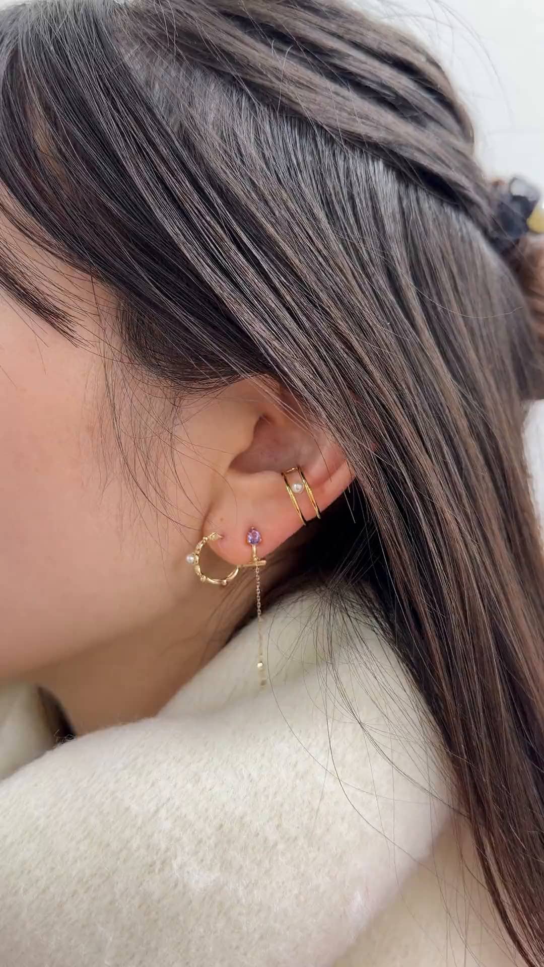 festaria bijou SOPHIA 本部 Shiho