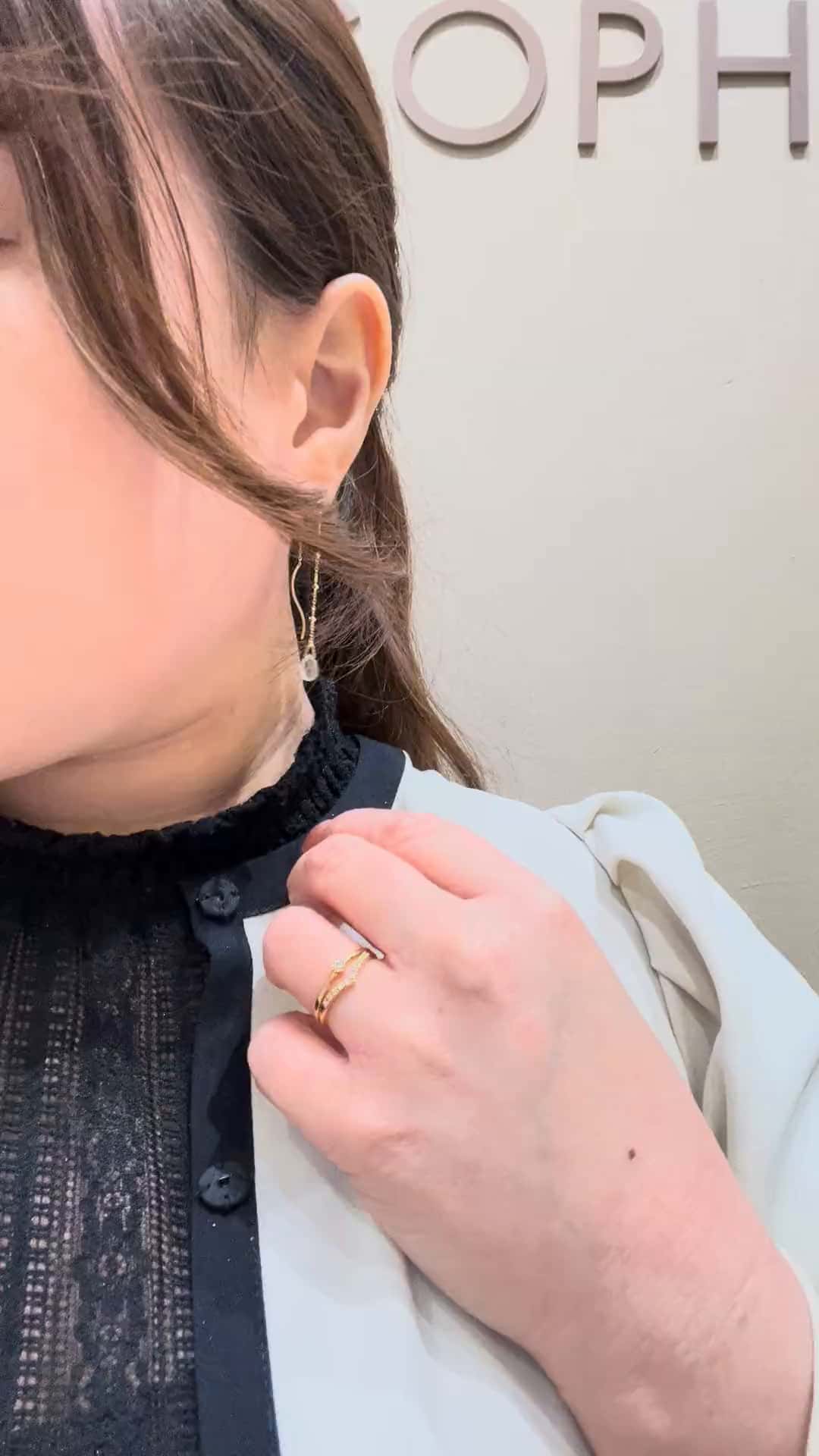 festaria bijou SOPHIA グランデュオ立川店 渡邉 麻衣