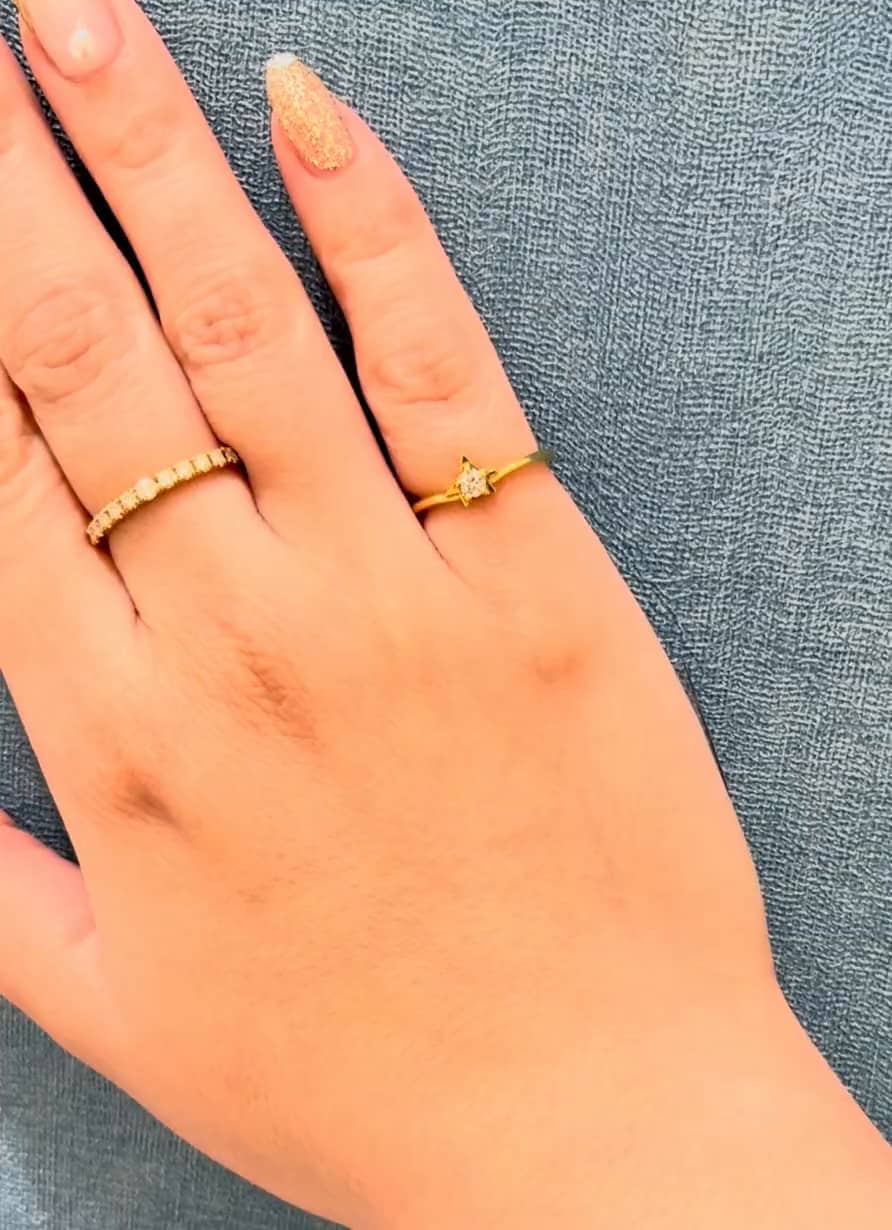 festaria VOYAGE アミュプラザ小倉店 吉田 優那