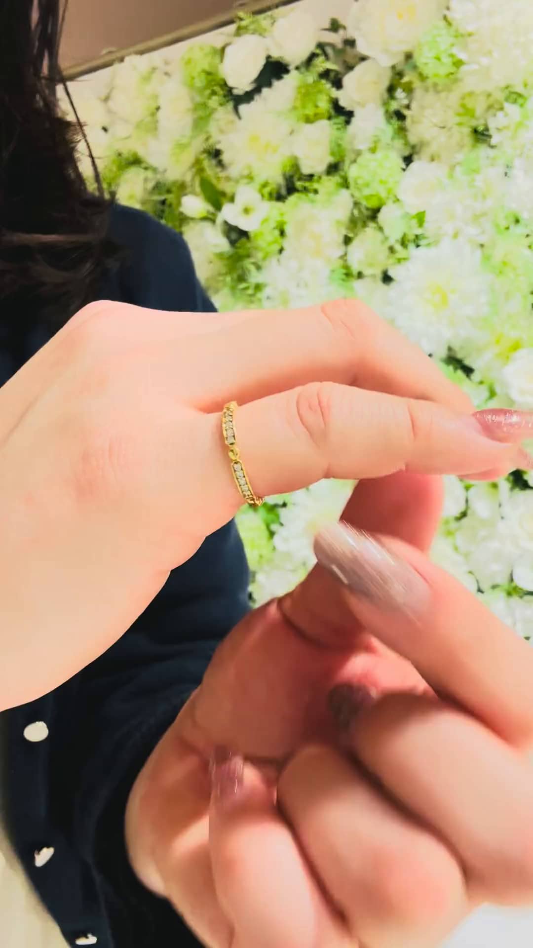 festaria VOYAGE アミュプラザくまもと店 池田 愛子