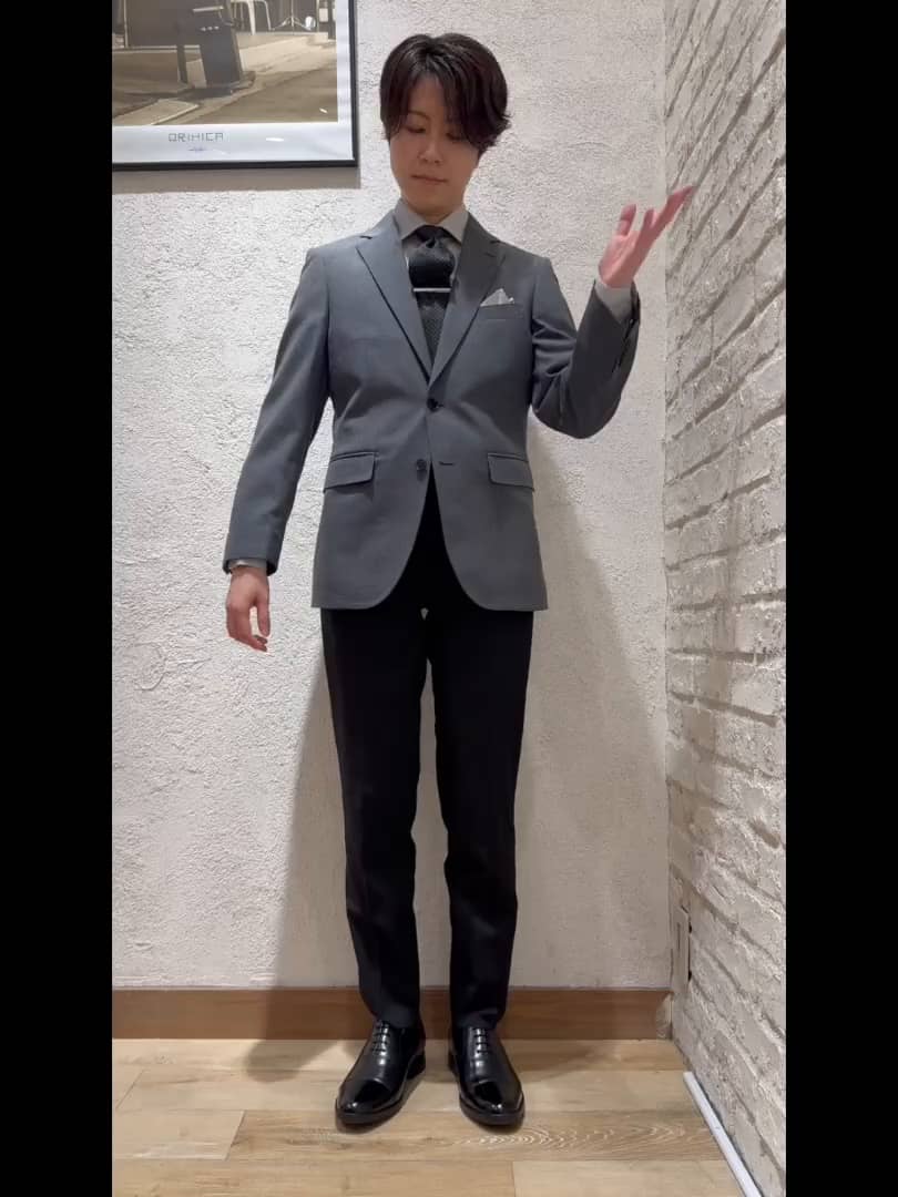 スタッフスナップ(コーディネート詳細) - ORIHICA