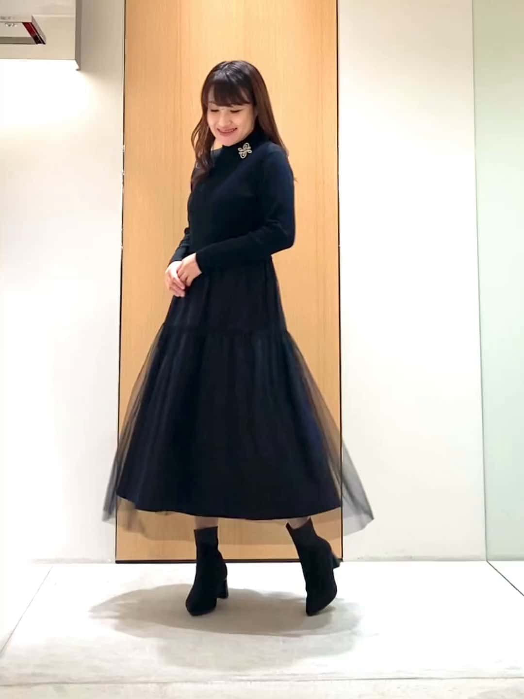 新潟伊勢丹 Hasebe.t