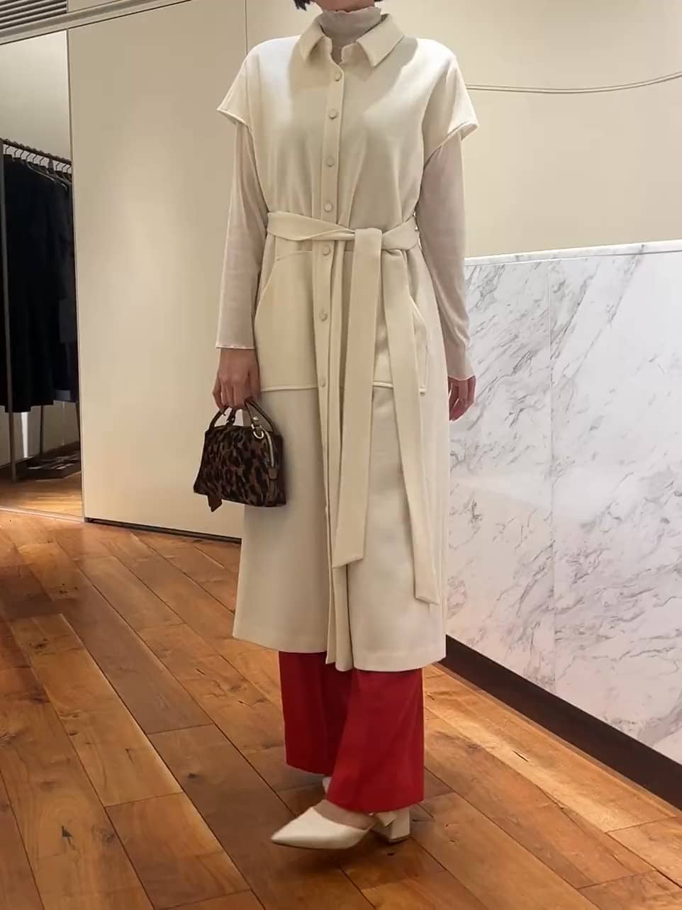 東京ミッドタウン Sato.s