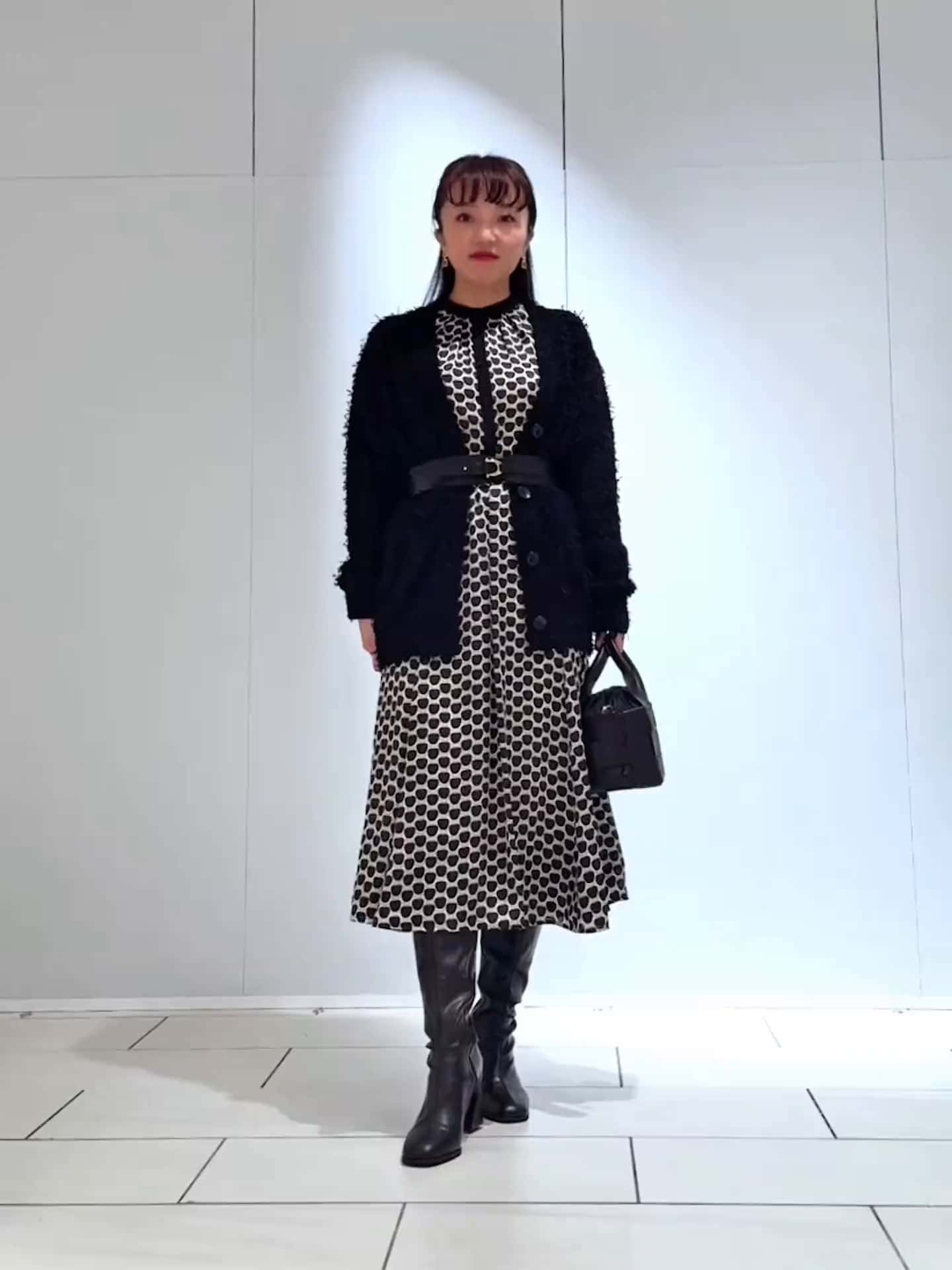 新宿伊勢丹 Kawashima.s