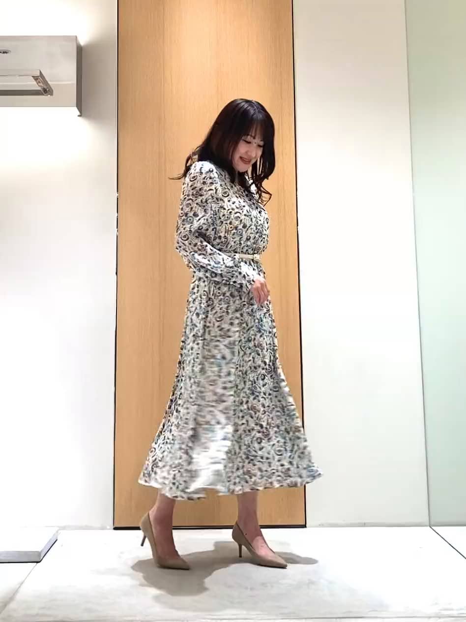 新潟伊勢丹 Hasebe.t