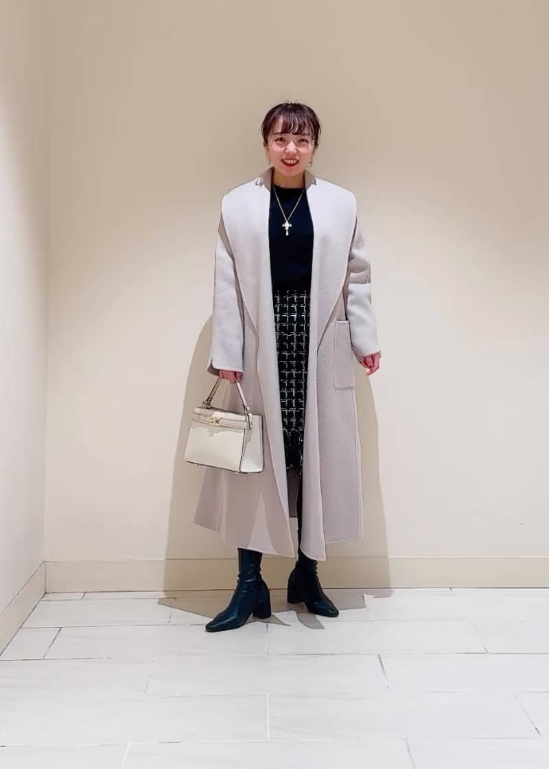 新宿伊勢丹 Kawashima.s