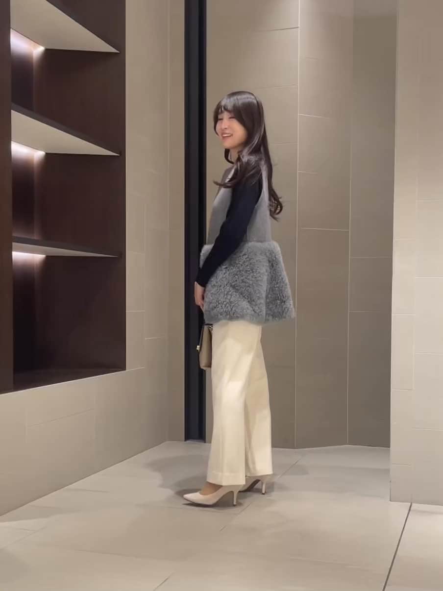 岡山天満屋 Takahara.h