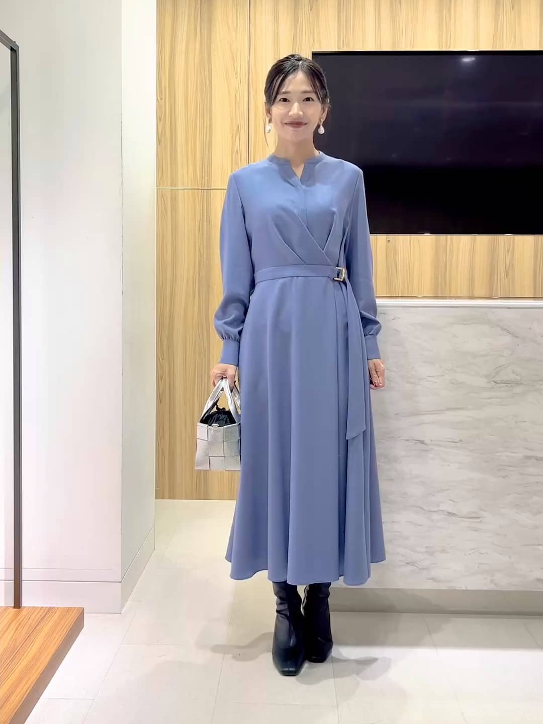 JR京都伊勢丹 Yasuda.e