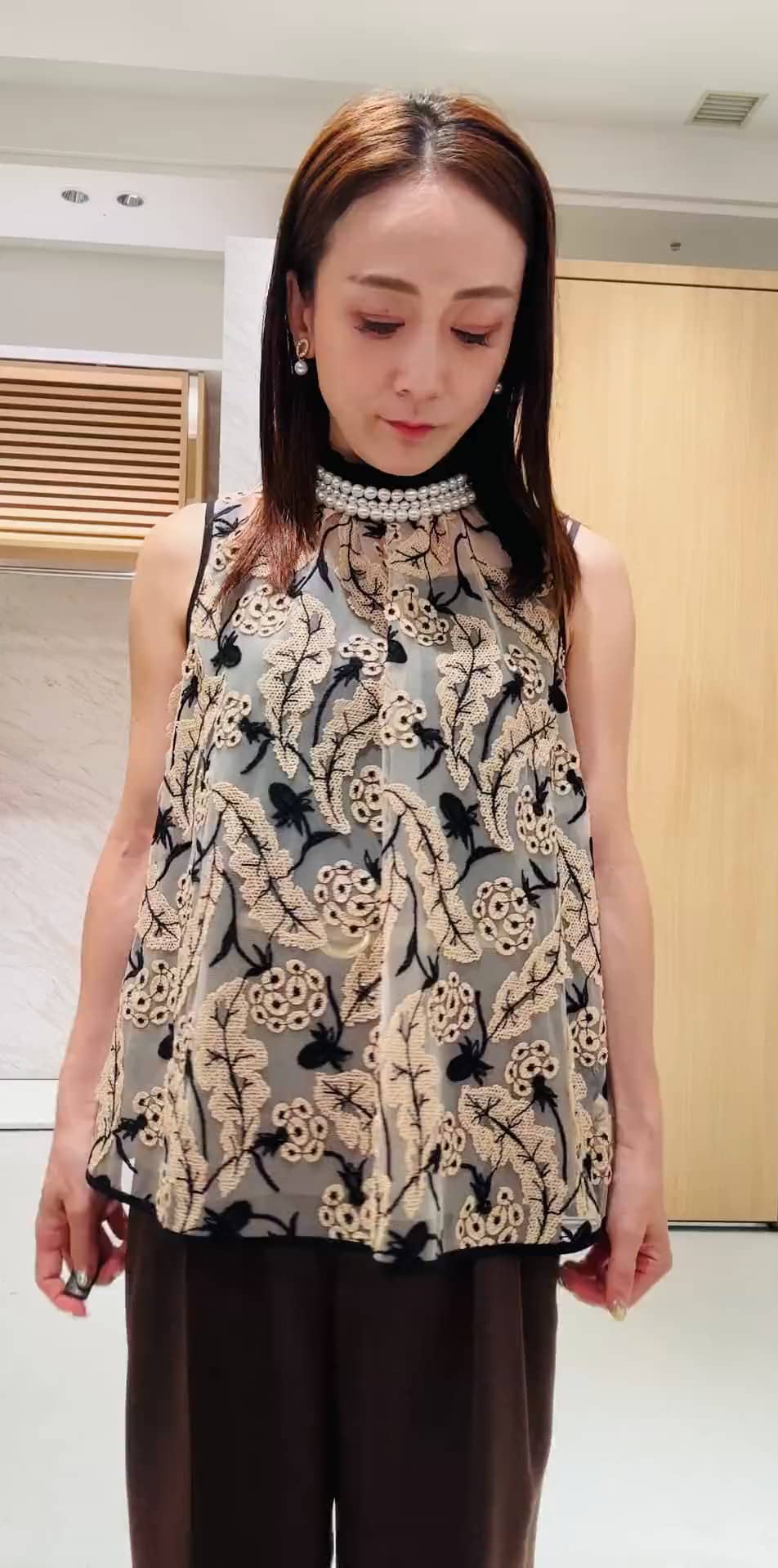 神戸大丸 Fujimoto.y