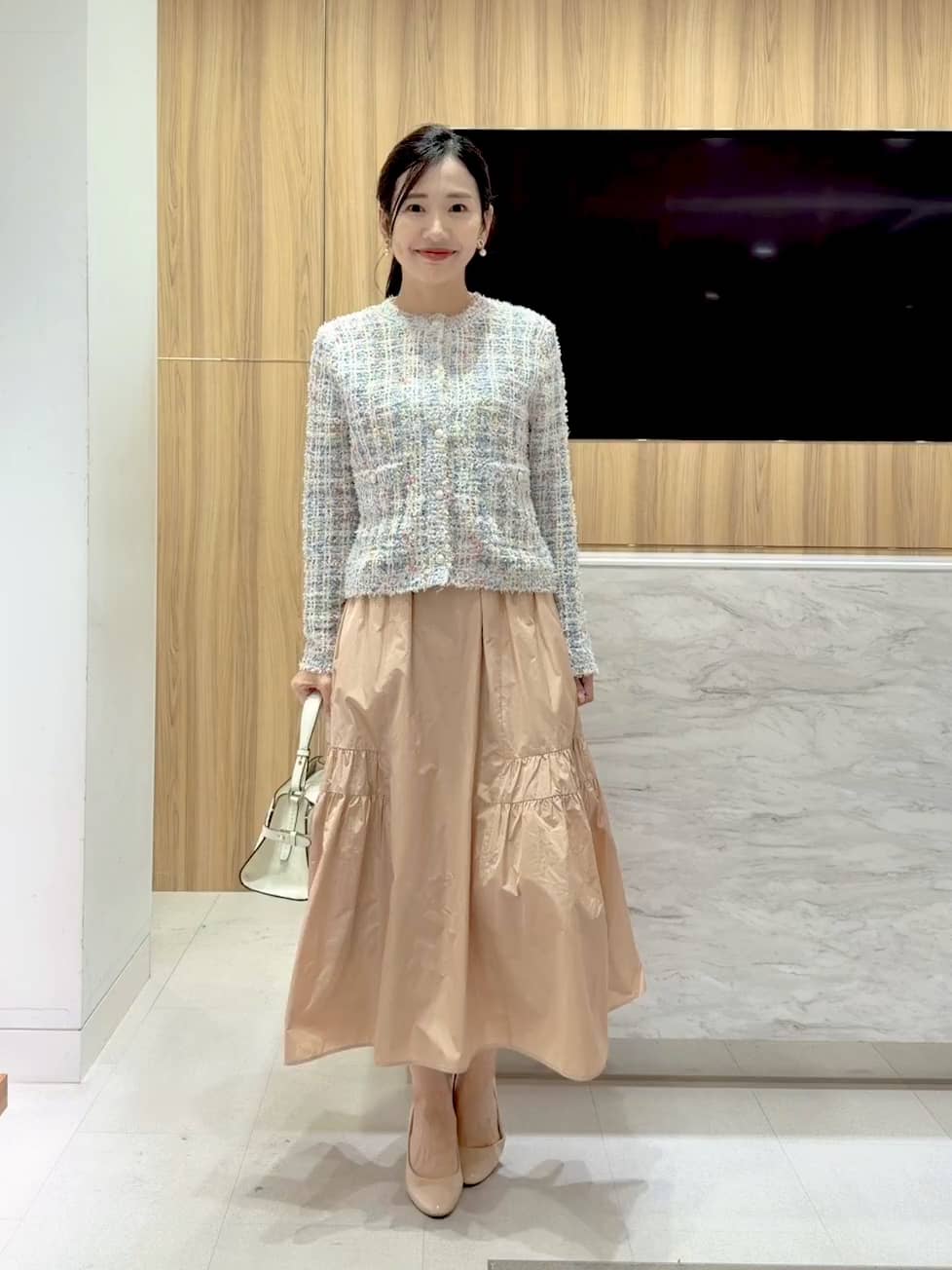 JR京都伊勢丹 Yasuda.e