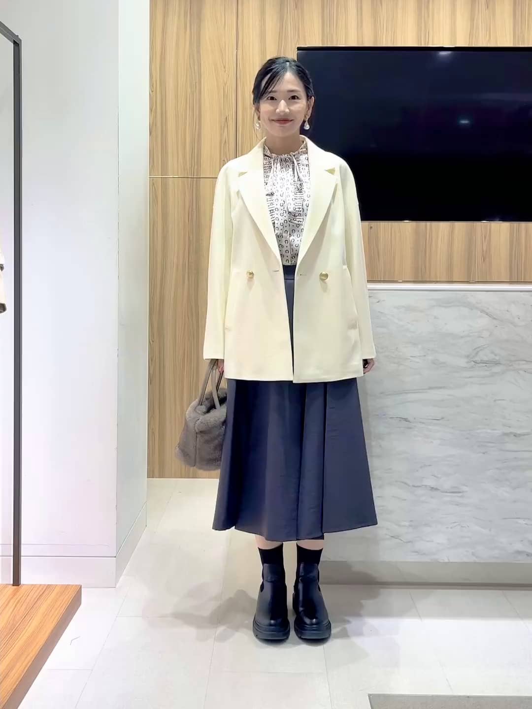 JR京都伊勢丹 Yasuda.e