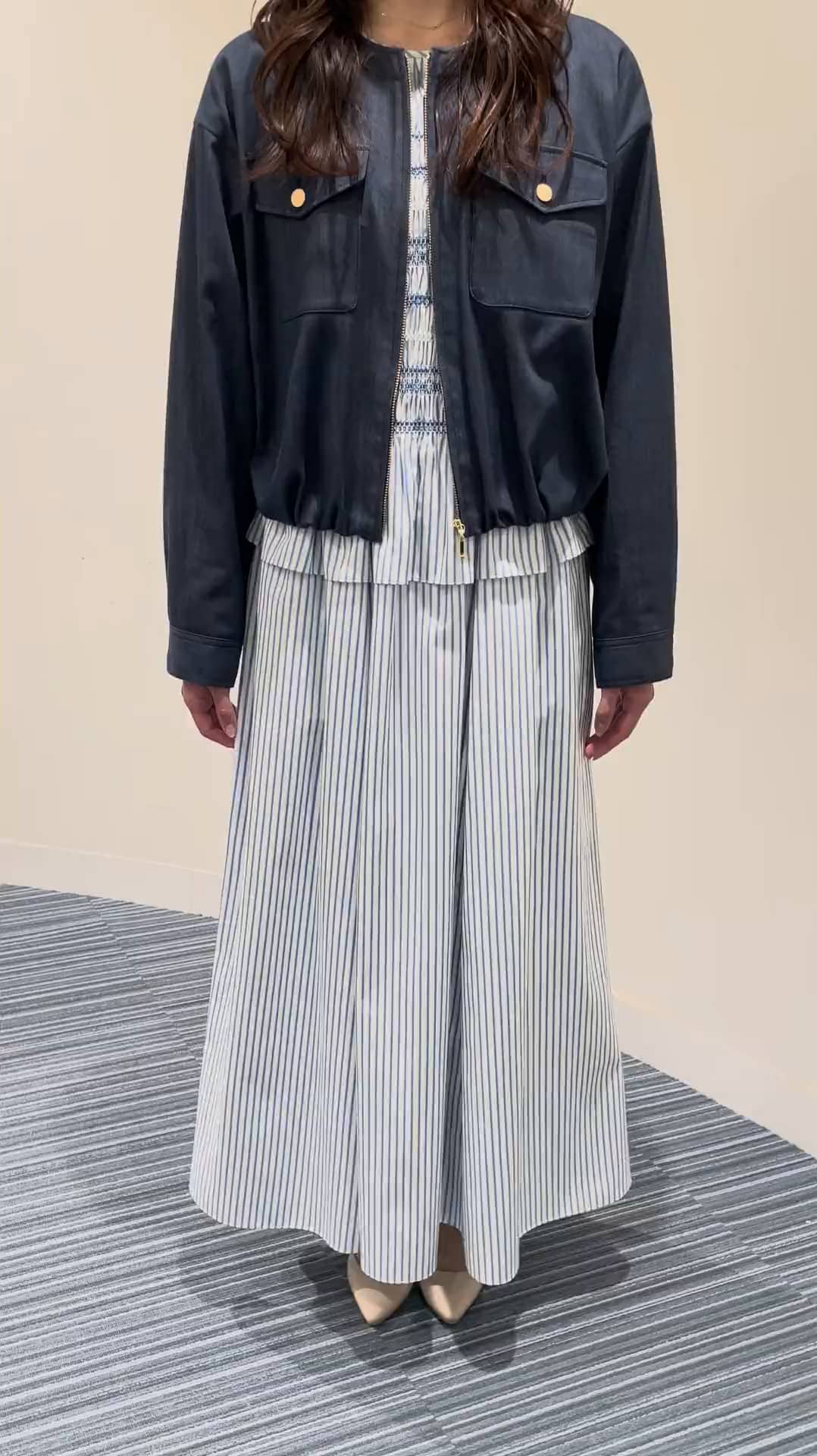 日本橋髙島屋 Ishikawa.m