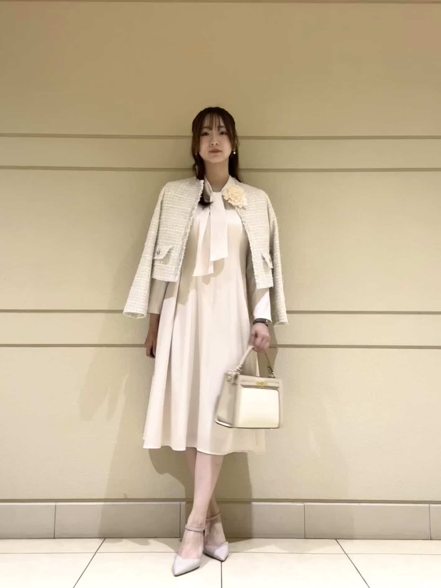 STAFF STYLING|ANAYI OFFICIAL ONLINE STORE｜アナイ 公式サイト