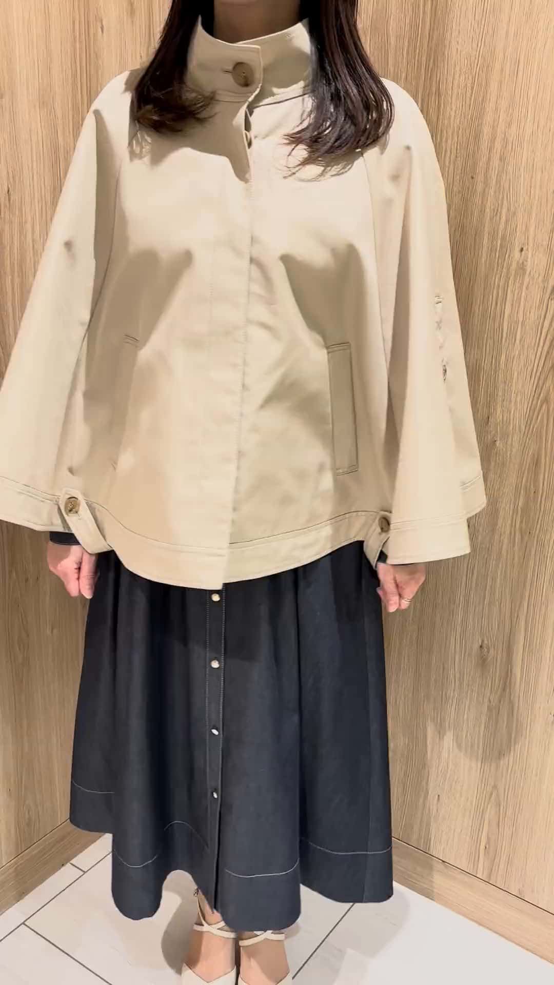 日本橋髙島屋 Kamiyama.n