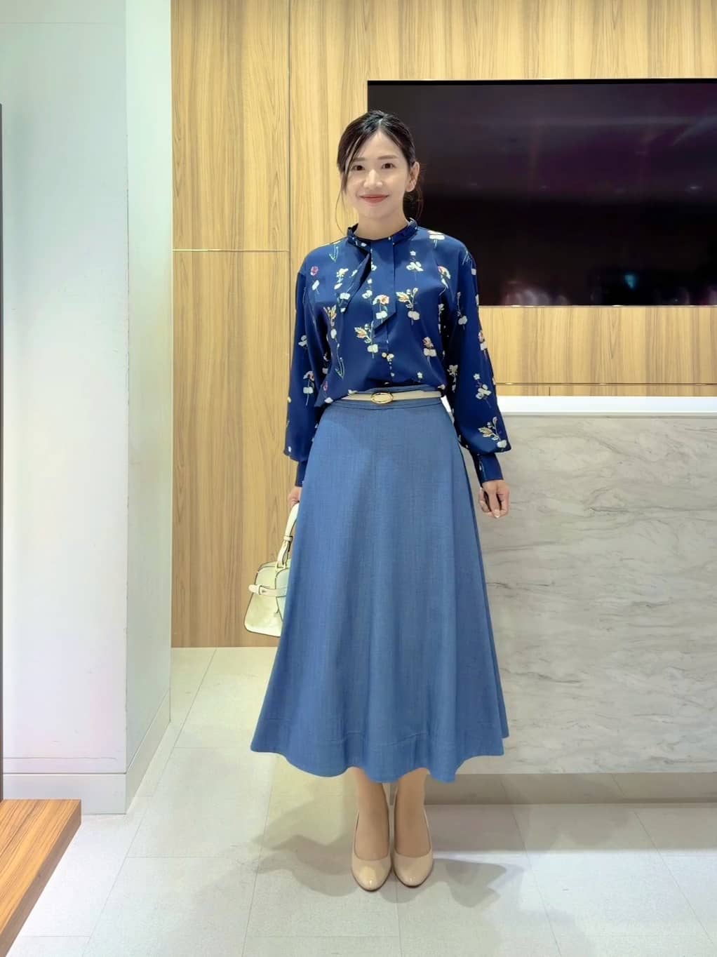 JR京都伊勢丹 Yasuda.e