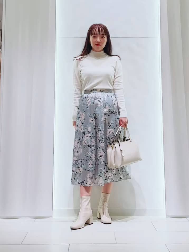 新宿伊勢丹 Kawashima.s