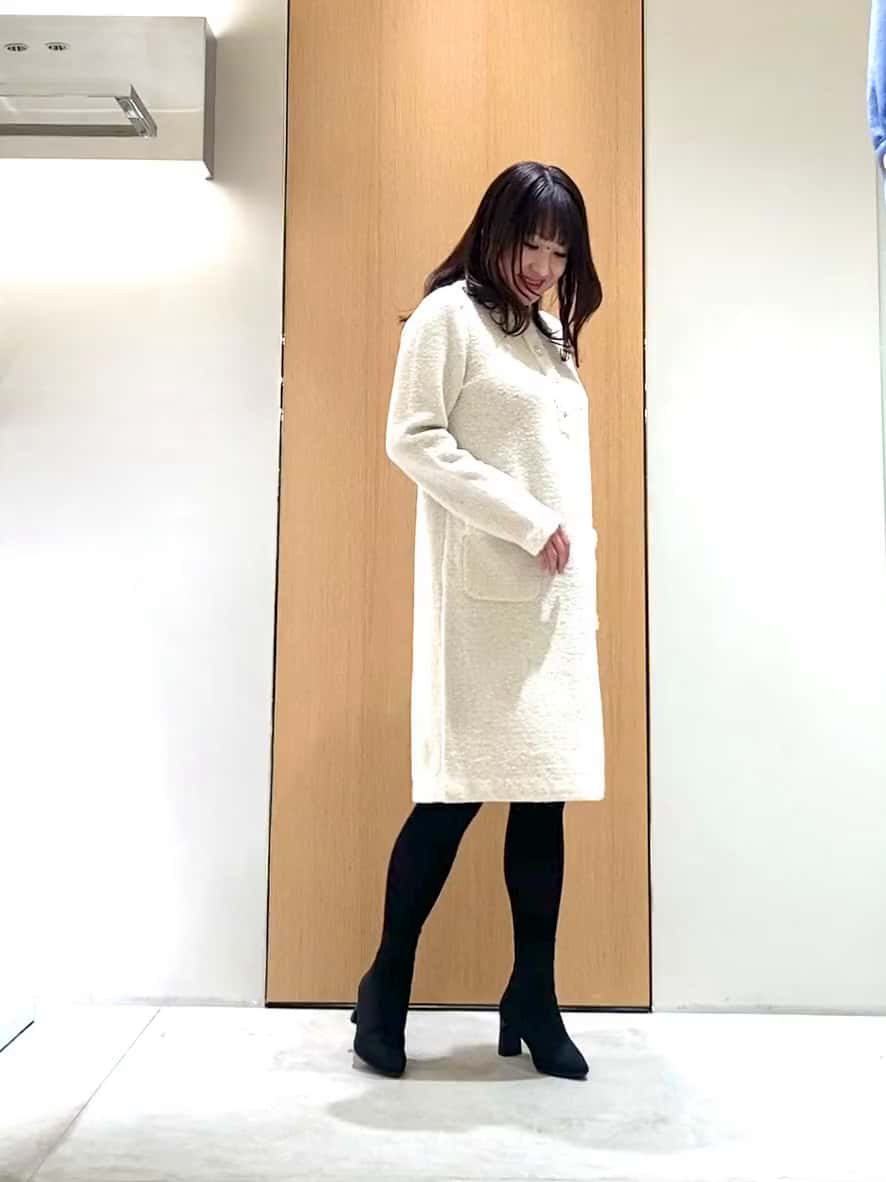 新潟伊勢丹 Hasebe.t