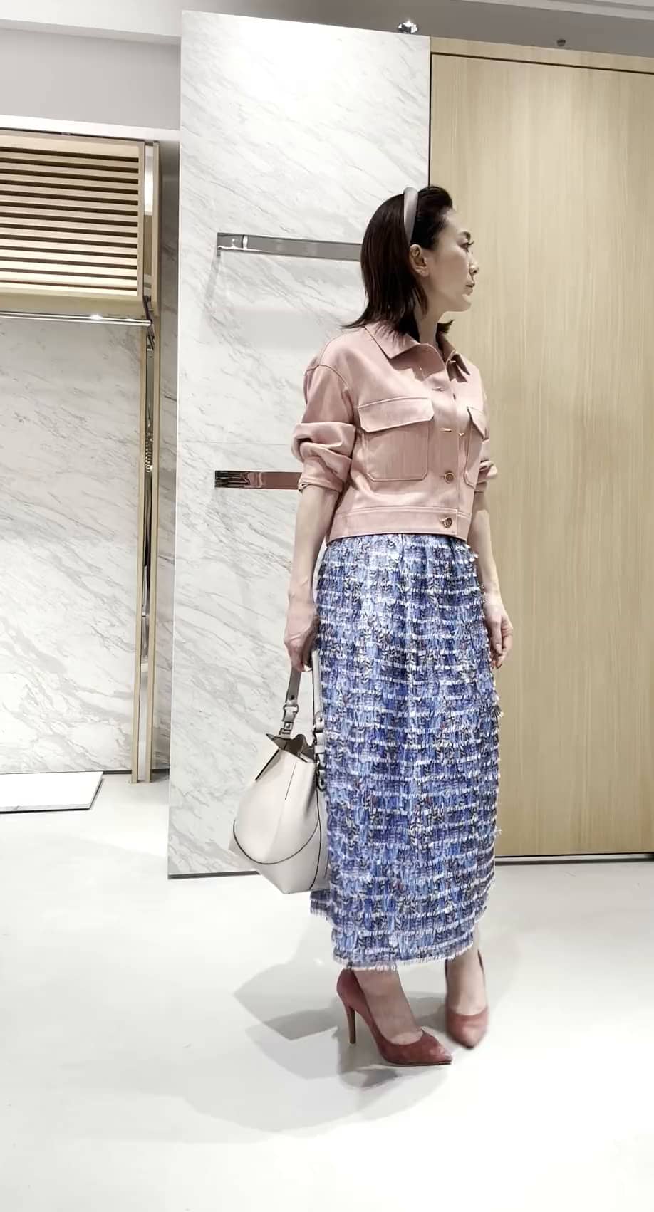 神戸大丸 Fujimoto.y