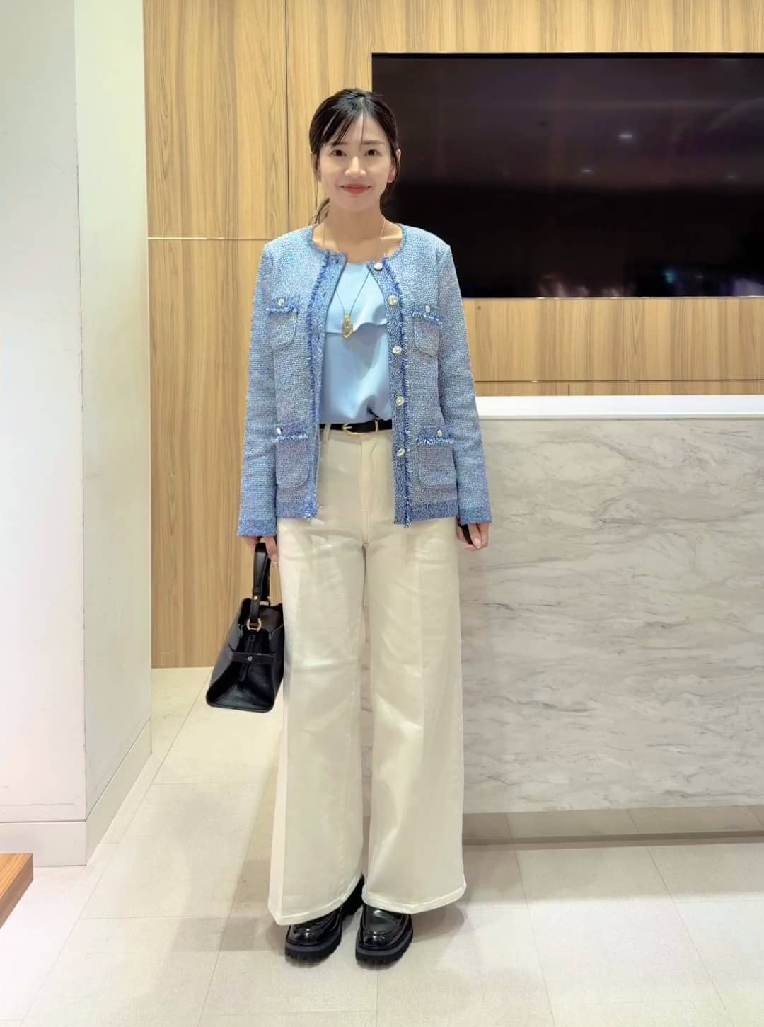 JR京都伊勢丹 Yasuda.e