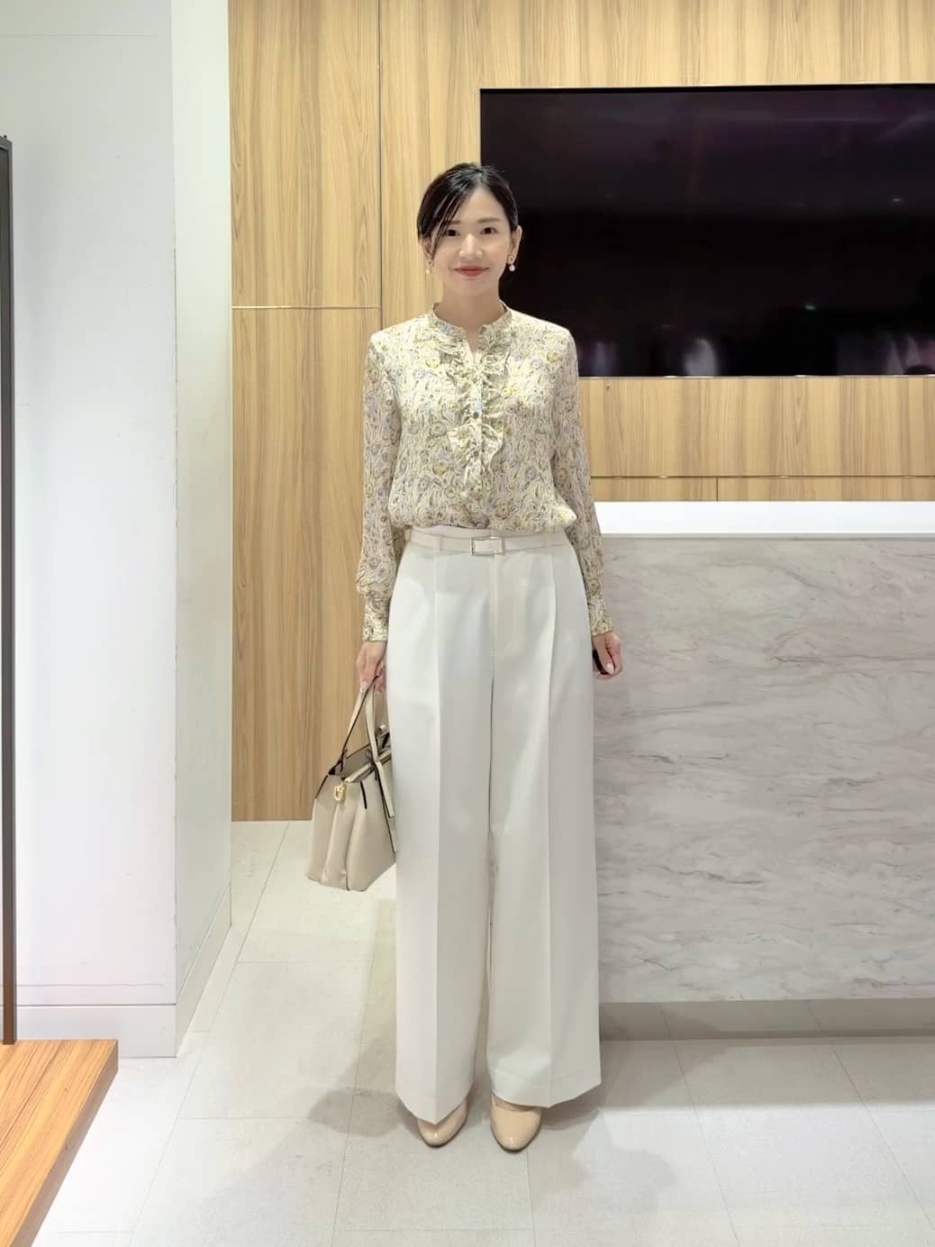 JR京都伊勢丹 Yasuda.e