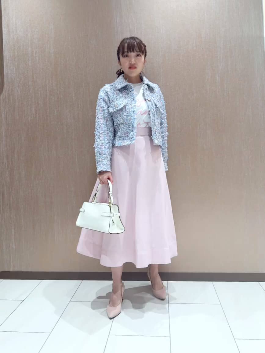 新宿伊勢丹 Kawashima.s