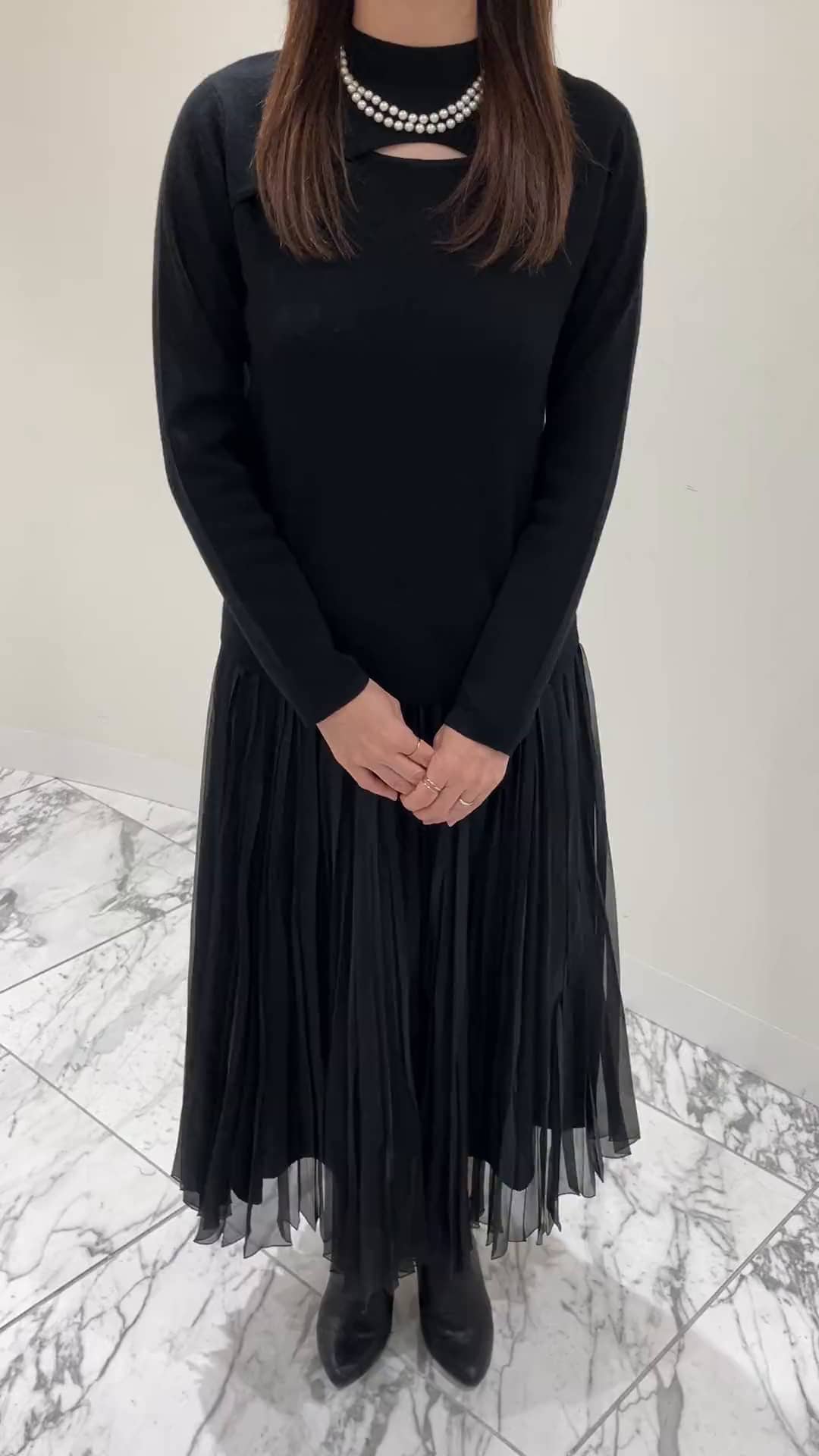 日本橋髙島屋 Kamiyama.n