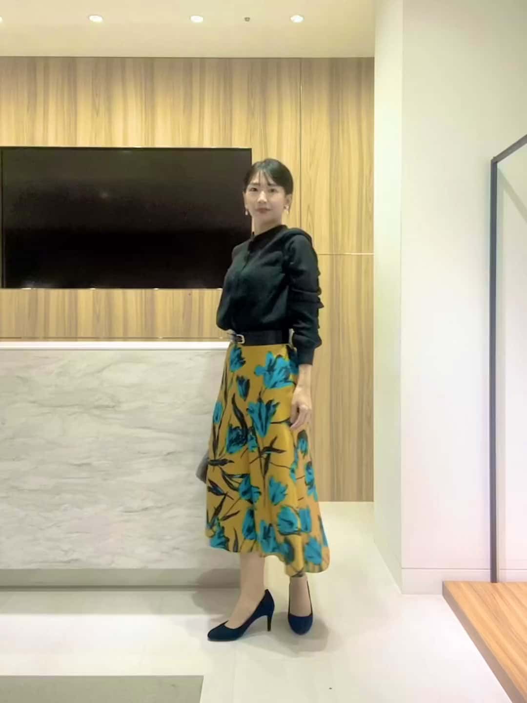 JR京都伊勢丹 Yasuda.e