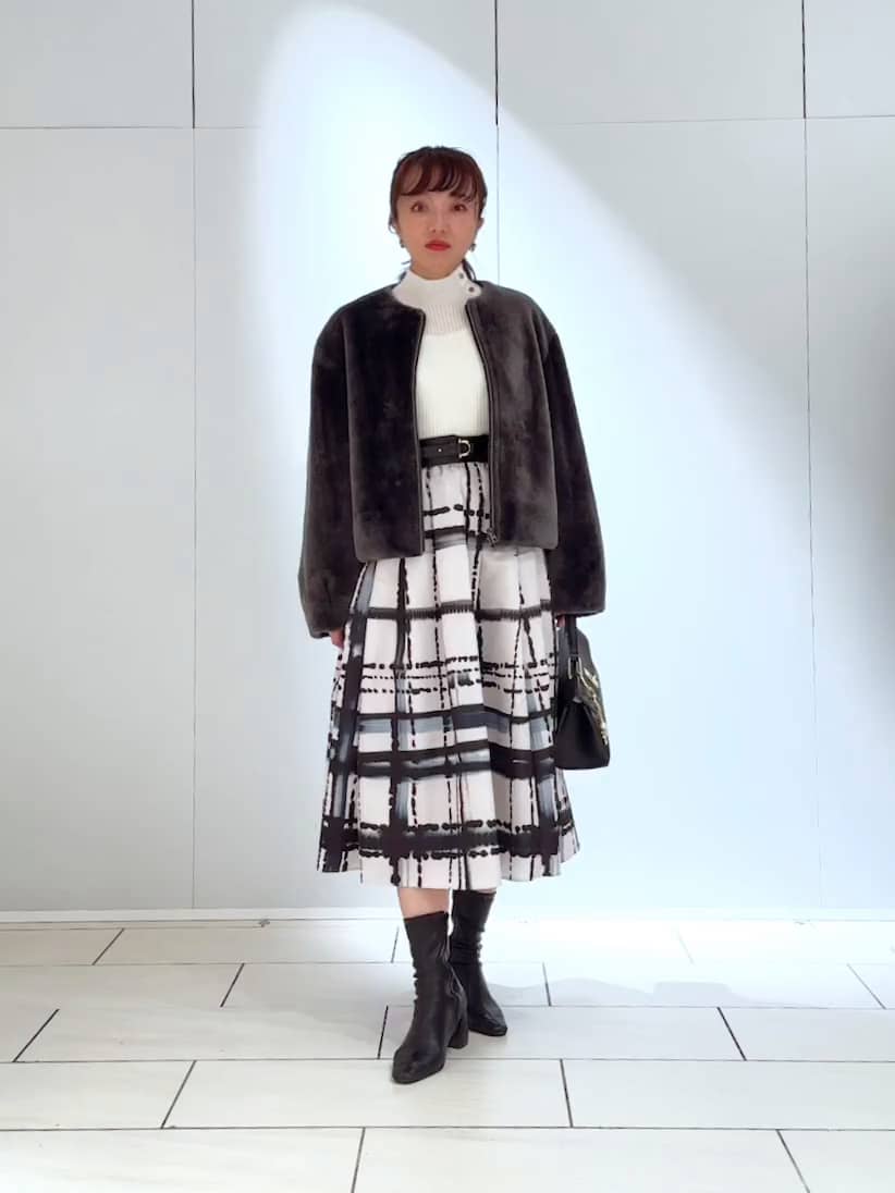 新宿伊勢丹 Kawashima.s