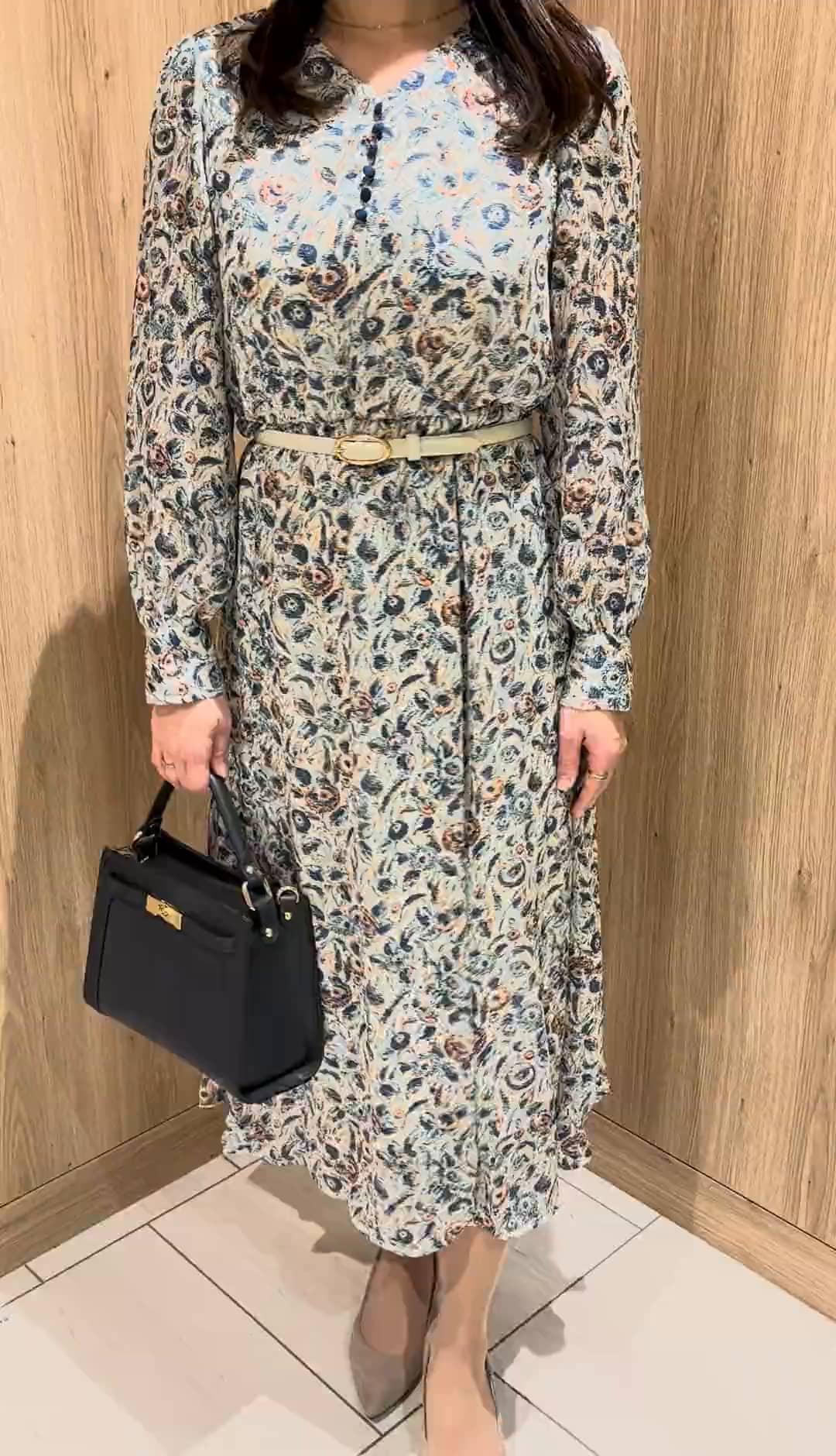 日本橋髙島屋 Kamiyama.n