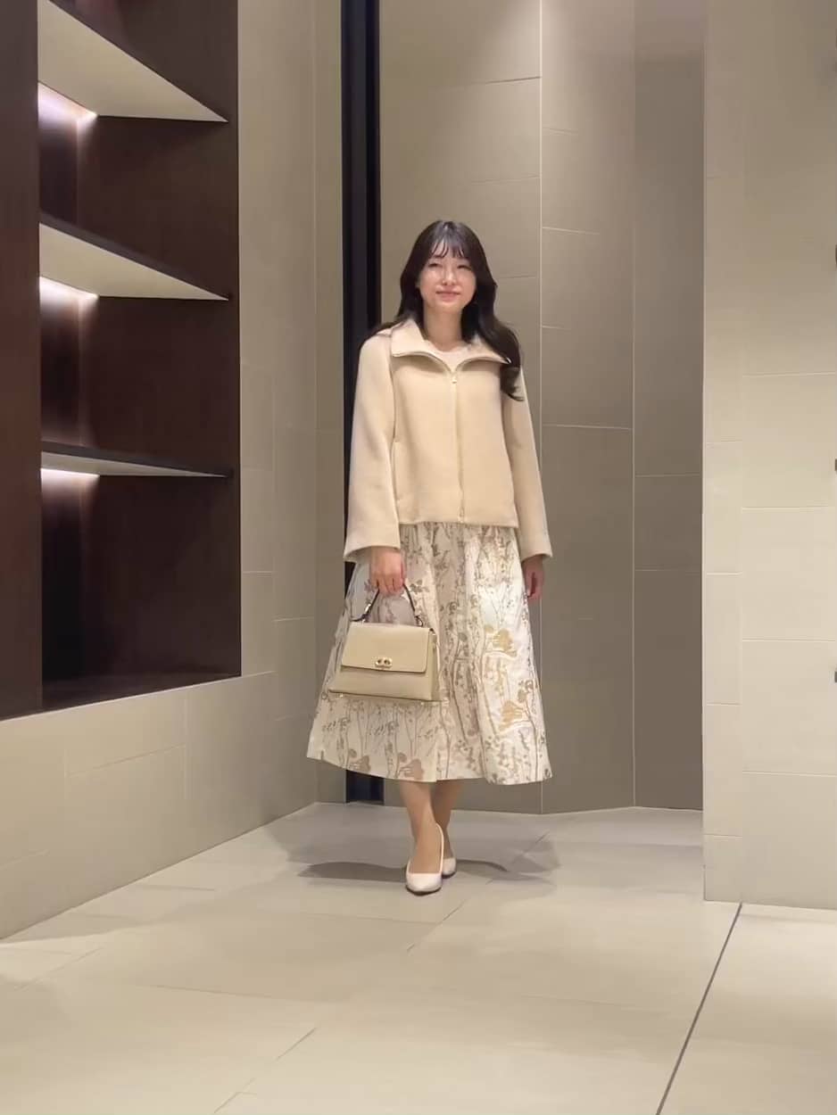 岡山天満屋 Takahara.h