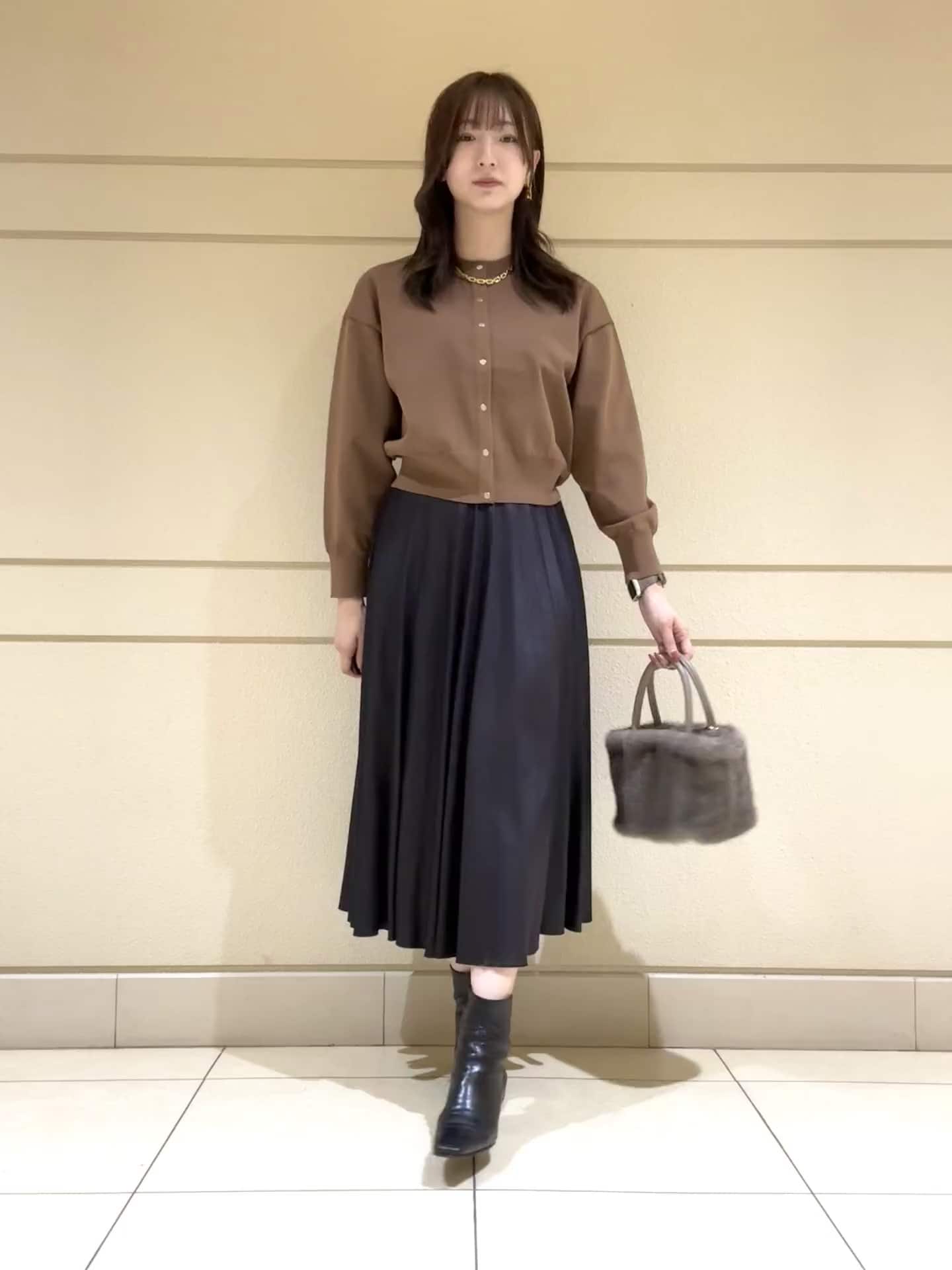 札幌大丸 Yamazawa.a