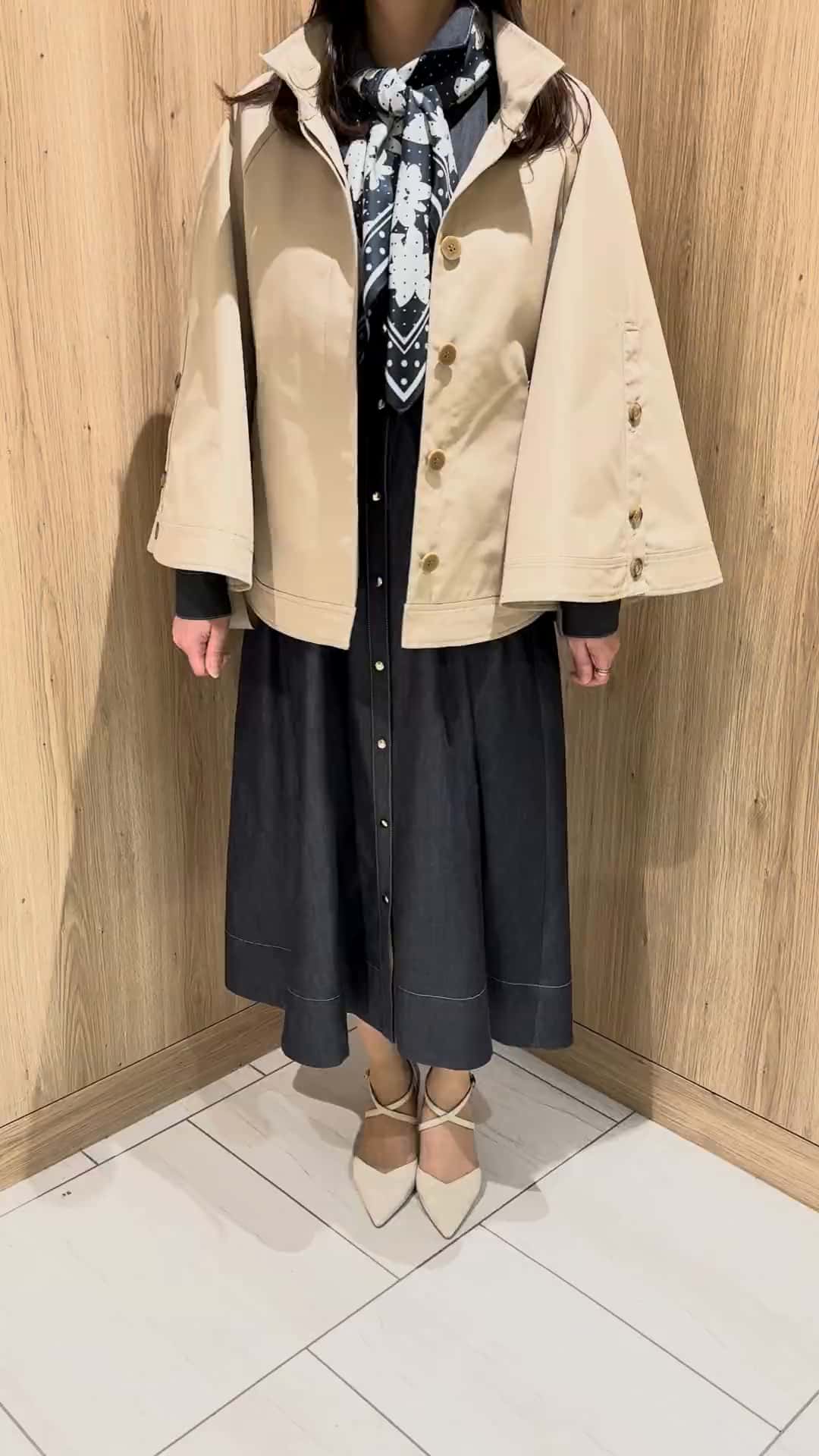 日本橋髙島屋 Kamiyama.n