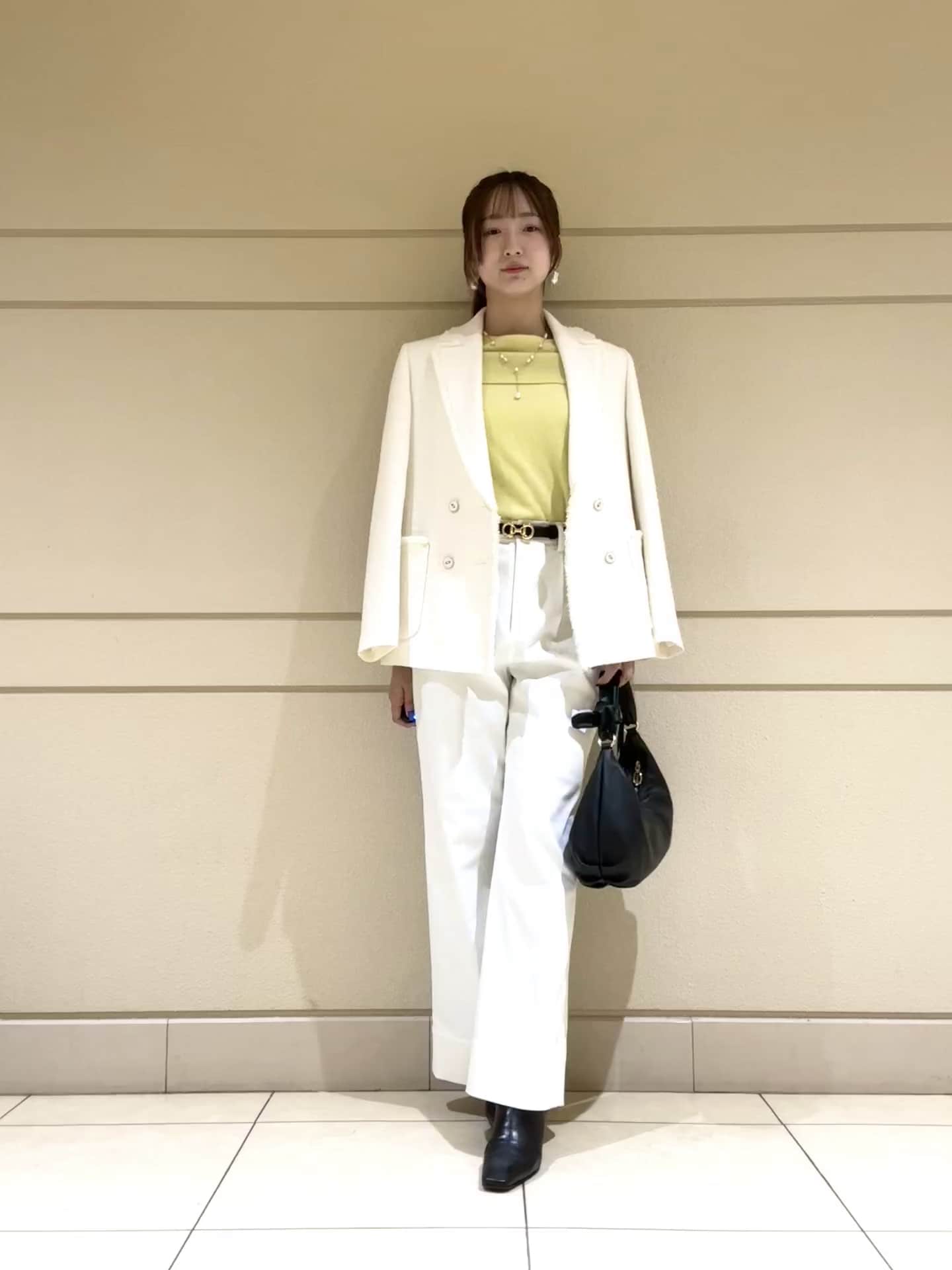 札幌大丸 Yamazawa.a