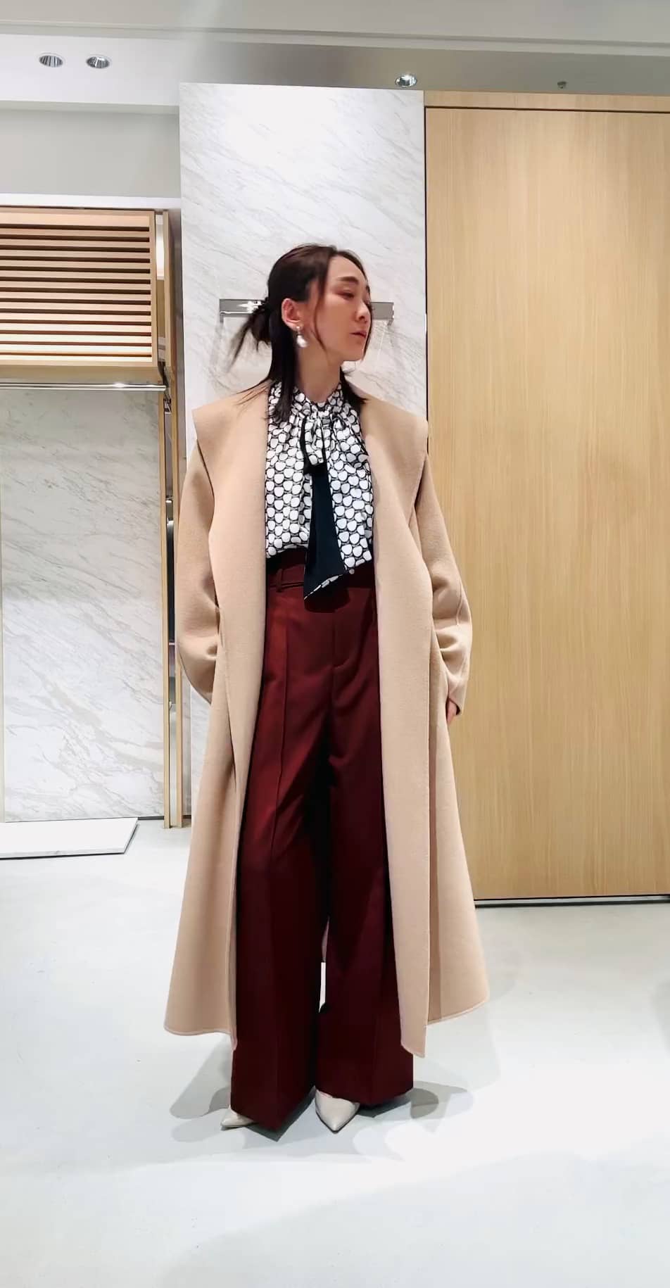 神戸大丸 Fujimoto.y