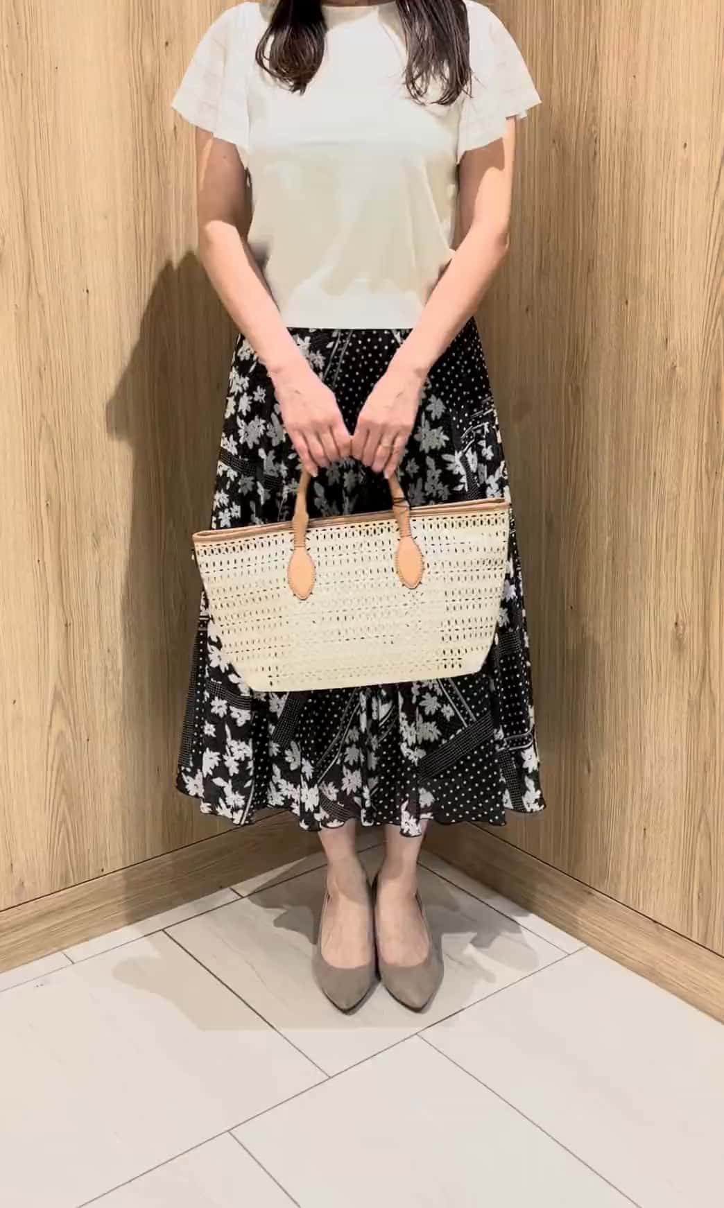 日本橋髙島屋 Kamiyama.n