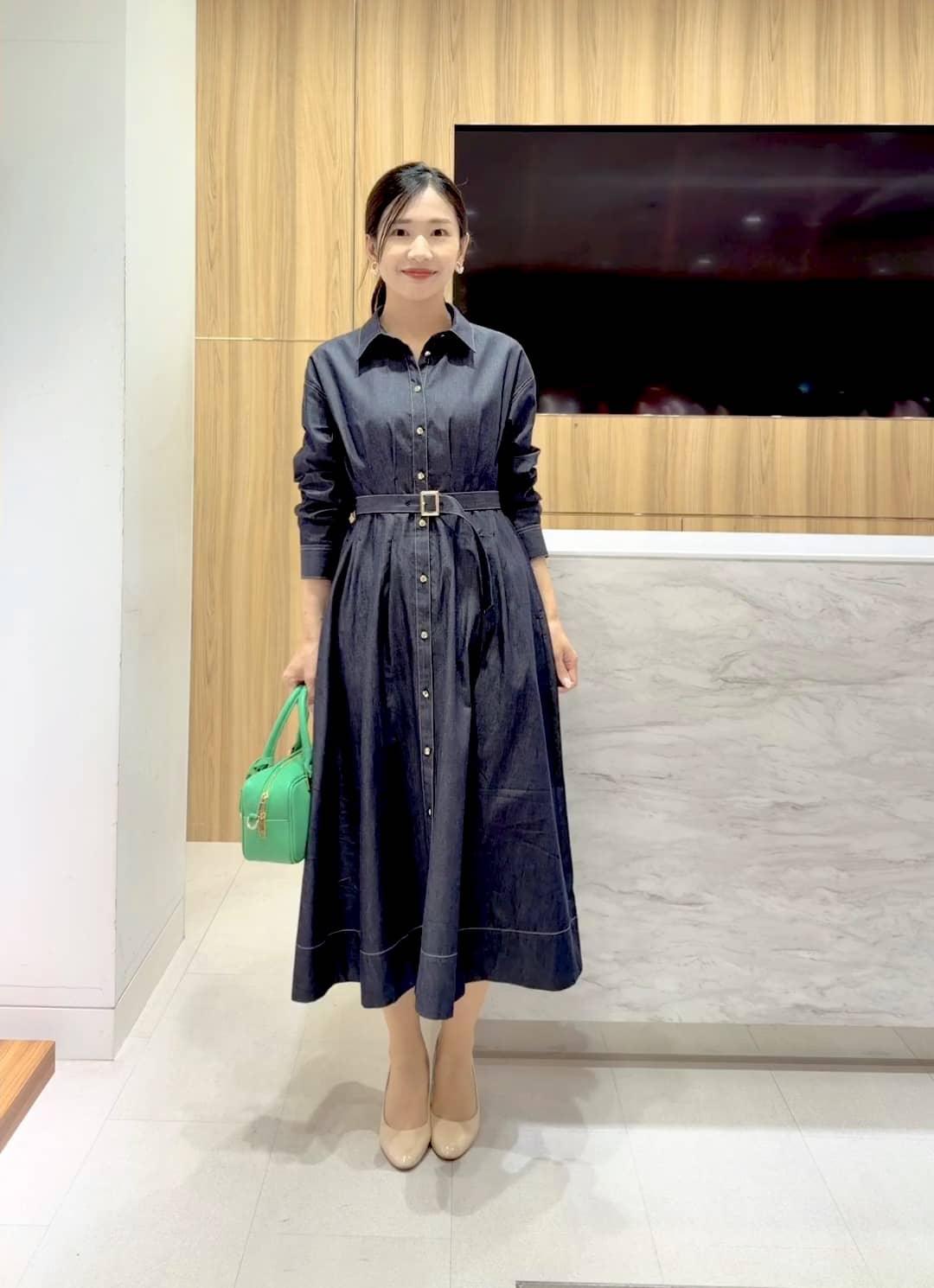 JR京都伊勢丹 Yasuda.e