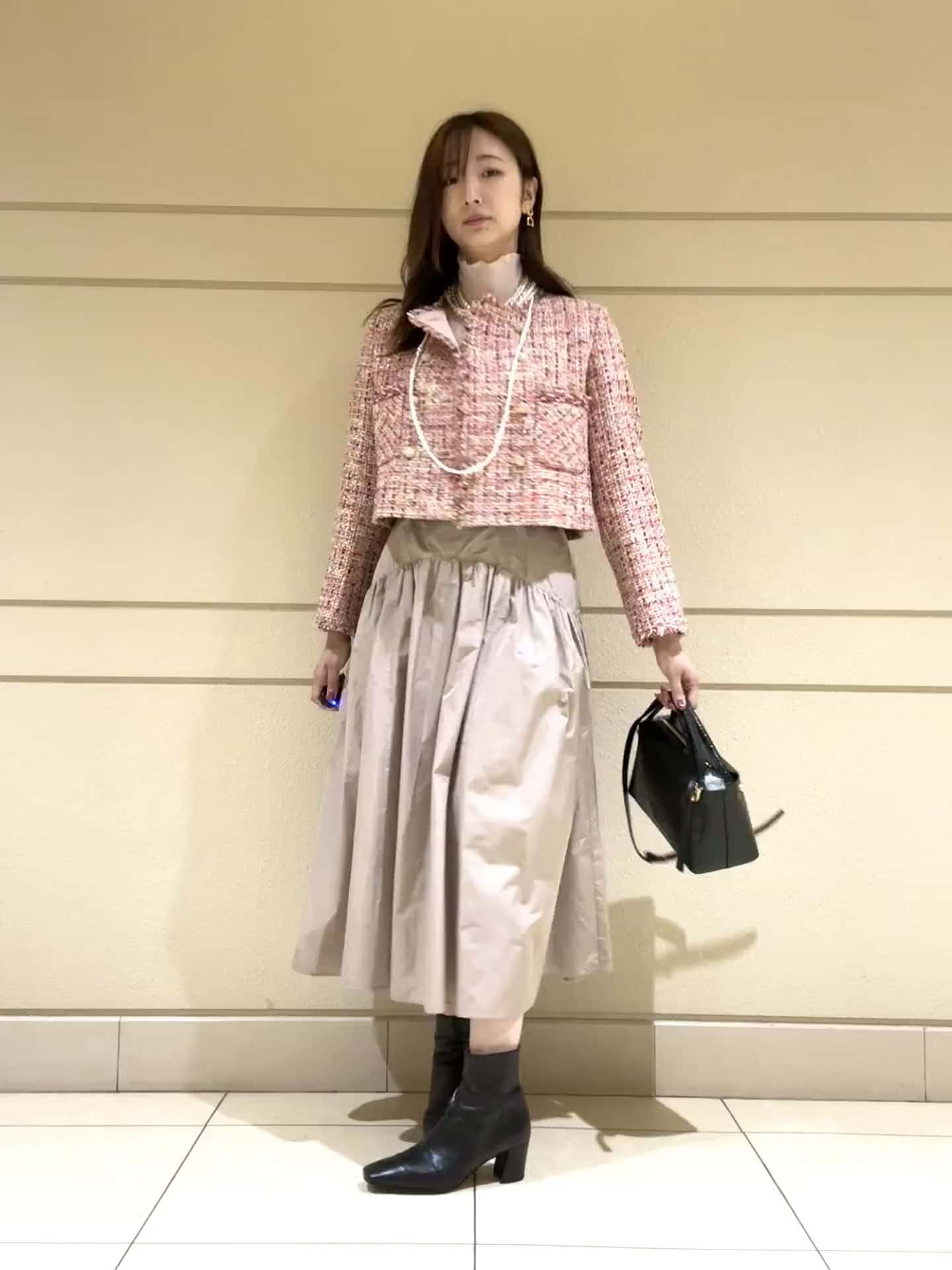 札幌大丸 Yamazawa.a