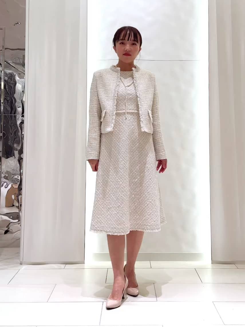 新宿伊勢丹 Kawashima.s