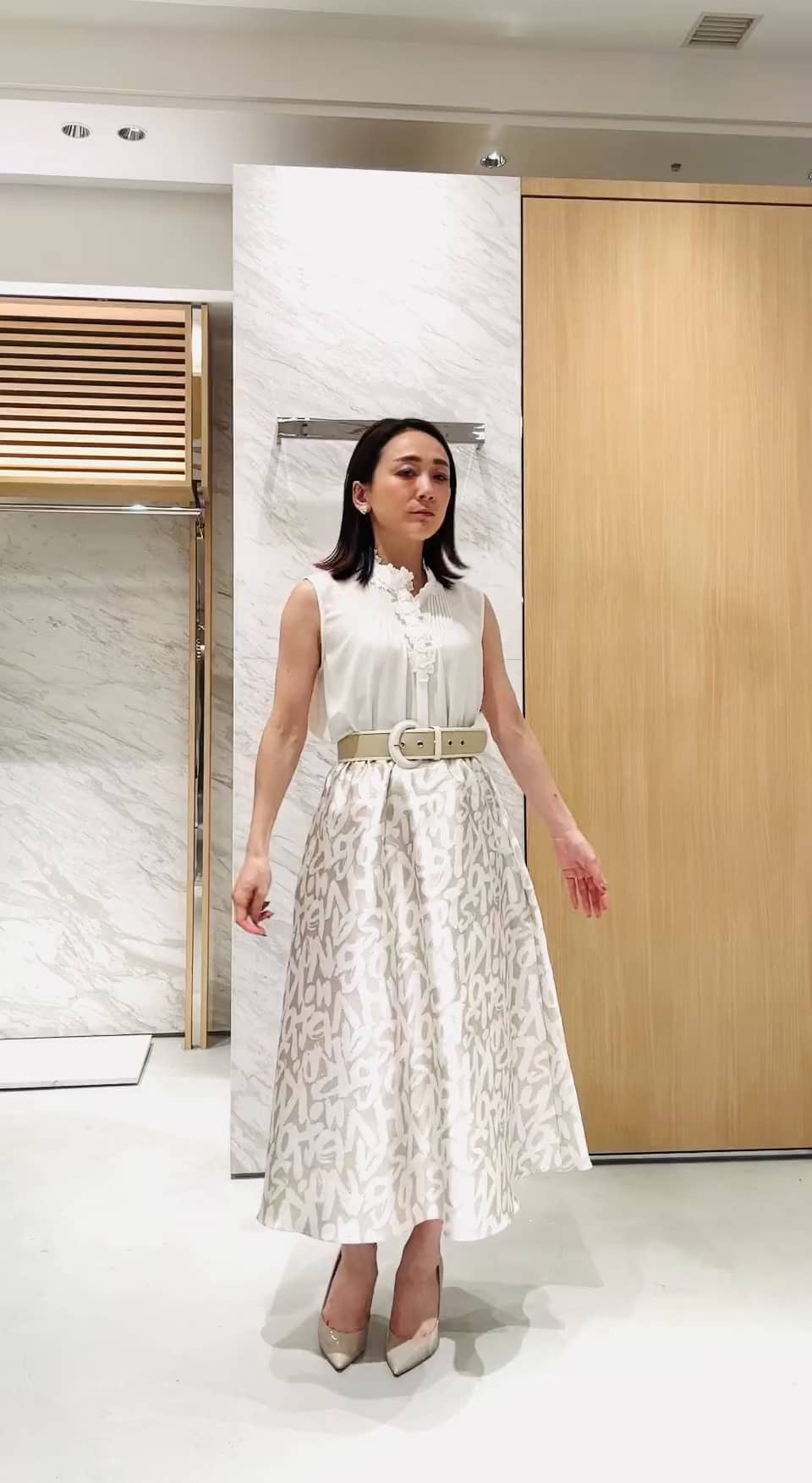 神戸大丸 Fujimoto.y