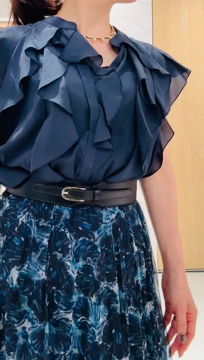神戸大丸 Fujimoto.y