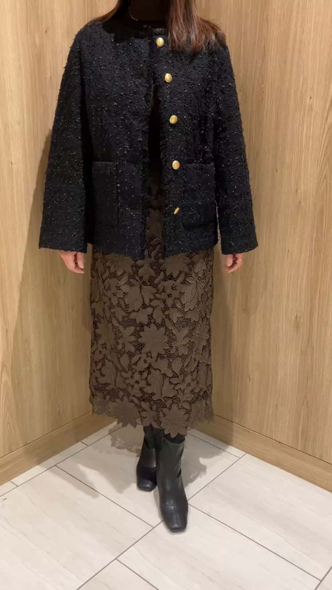 日本橋髙島屋 Kamiyama.n