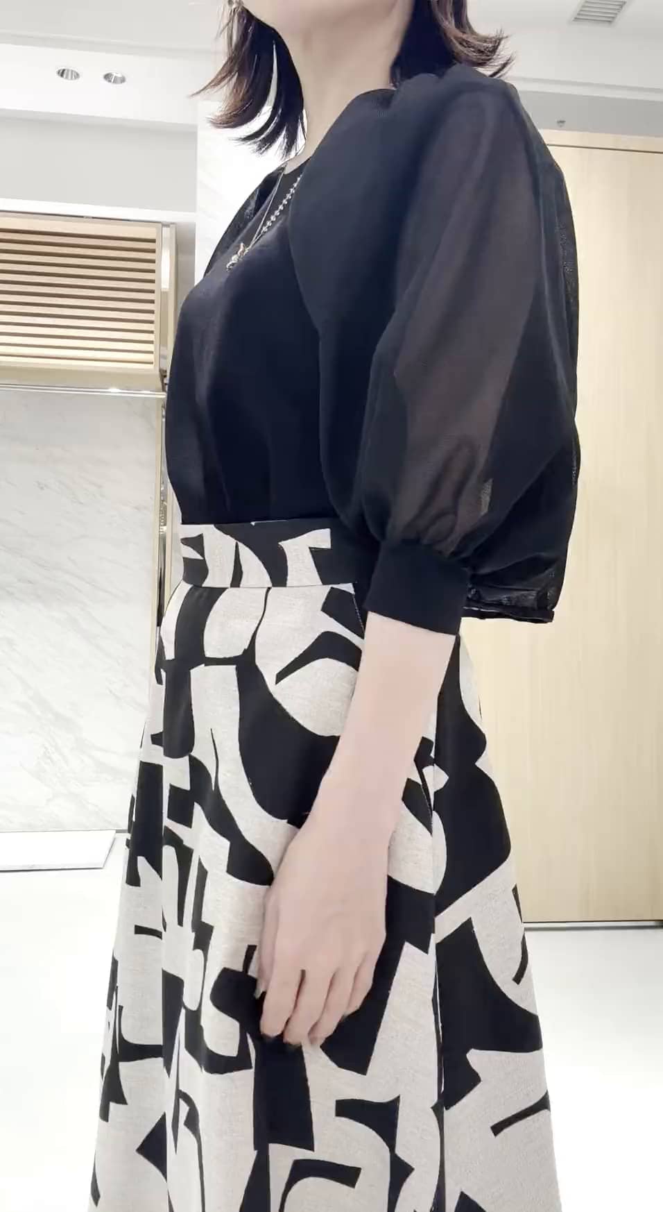 神戸大丸 Fujimoto.y