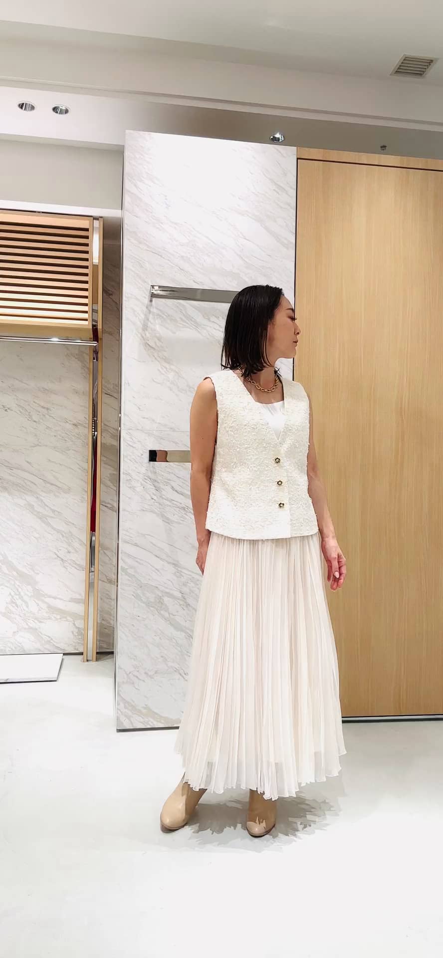 神戸大丸 Fujimoto.y