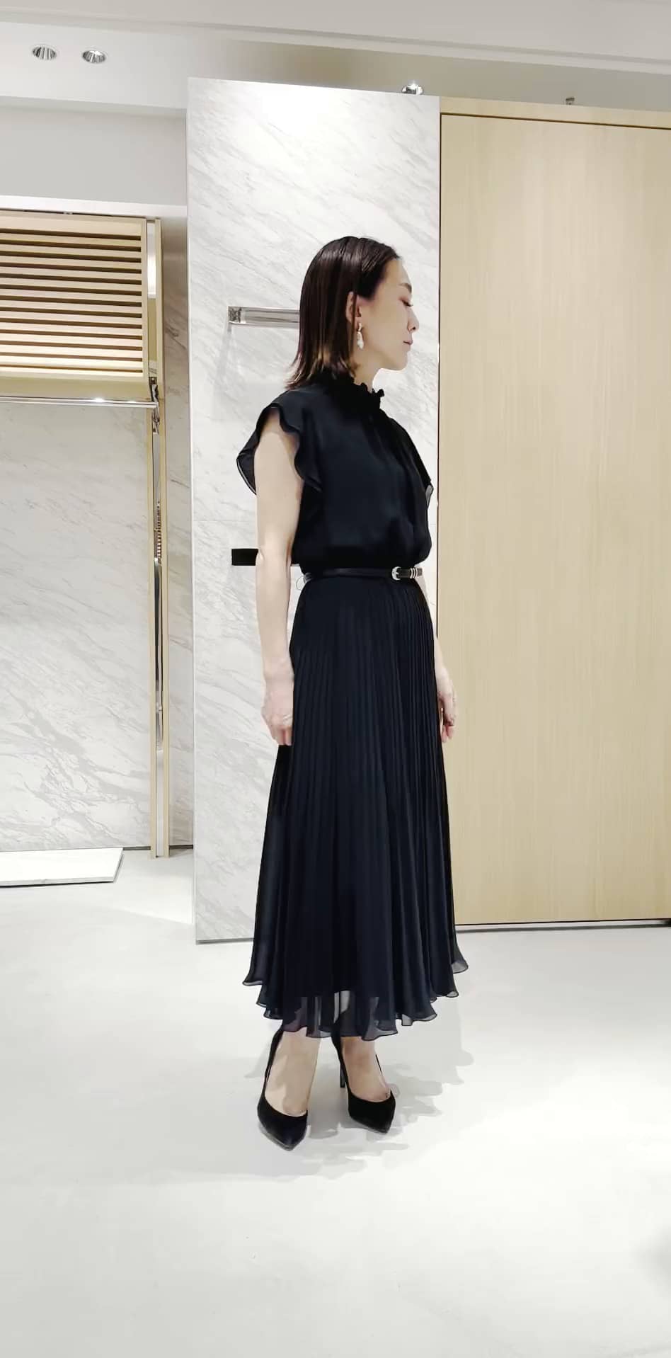 神戸大丸 Fujimoto.y