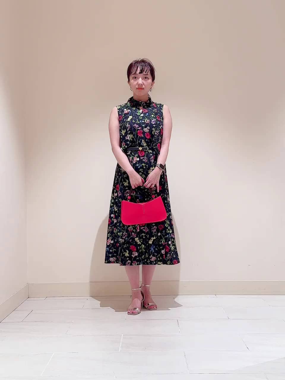 新宿伊勢丹 Kawashima.s