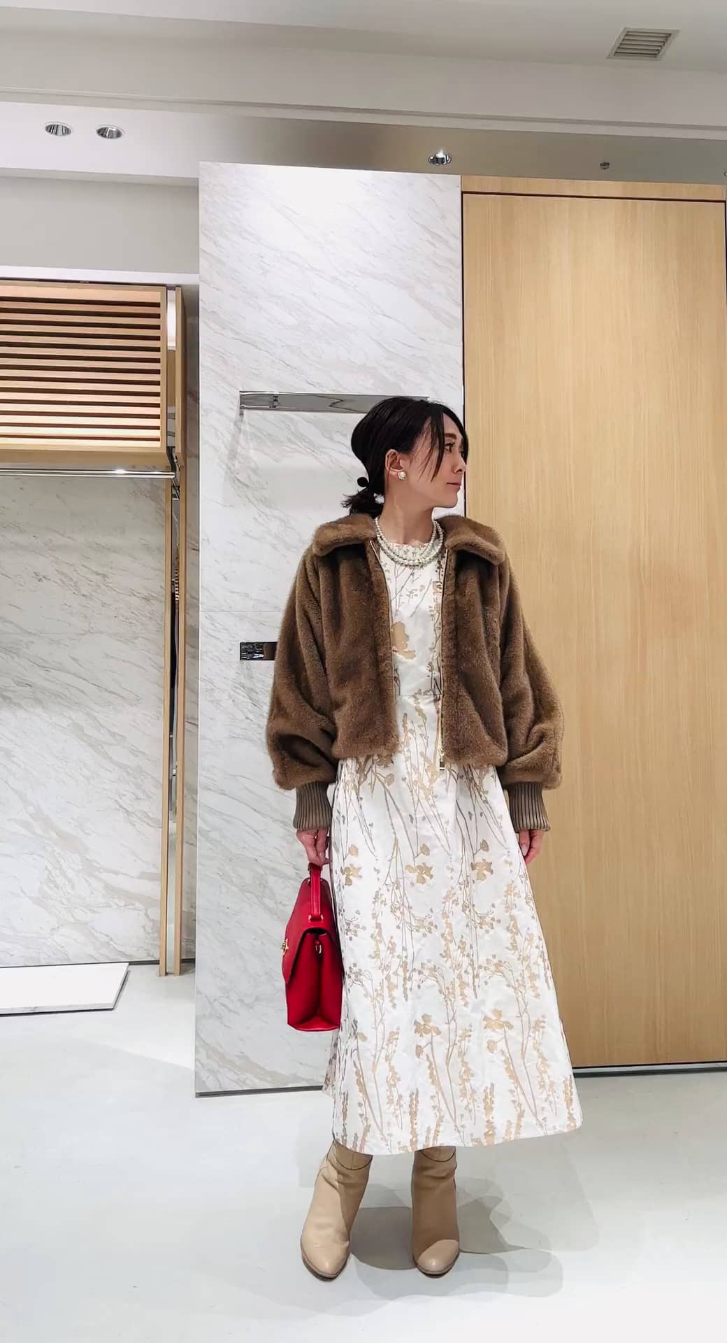 神戸大丸 Fujimoto.y