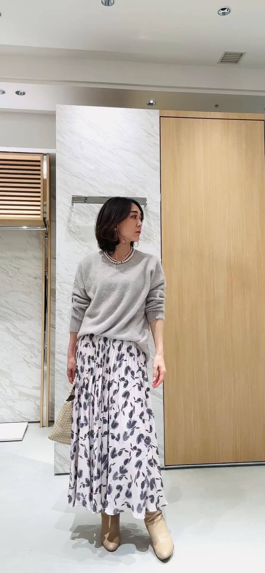 神戸大丸 Fujimoto.y